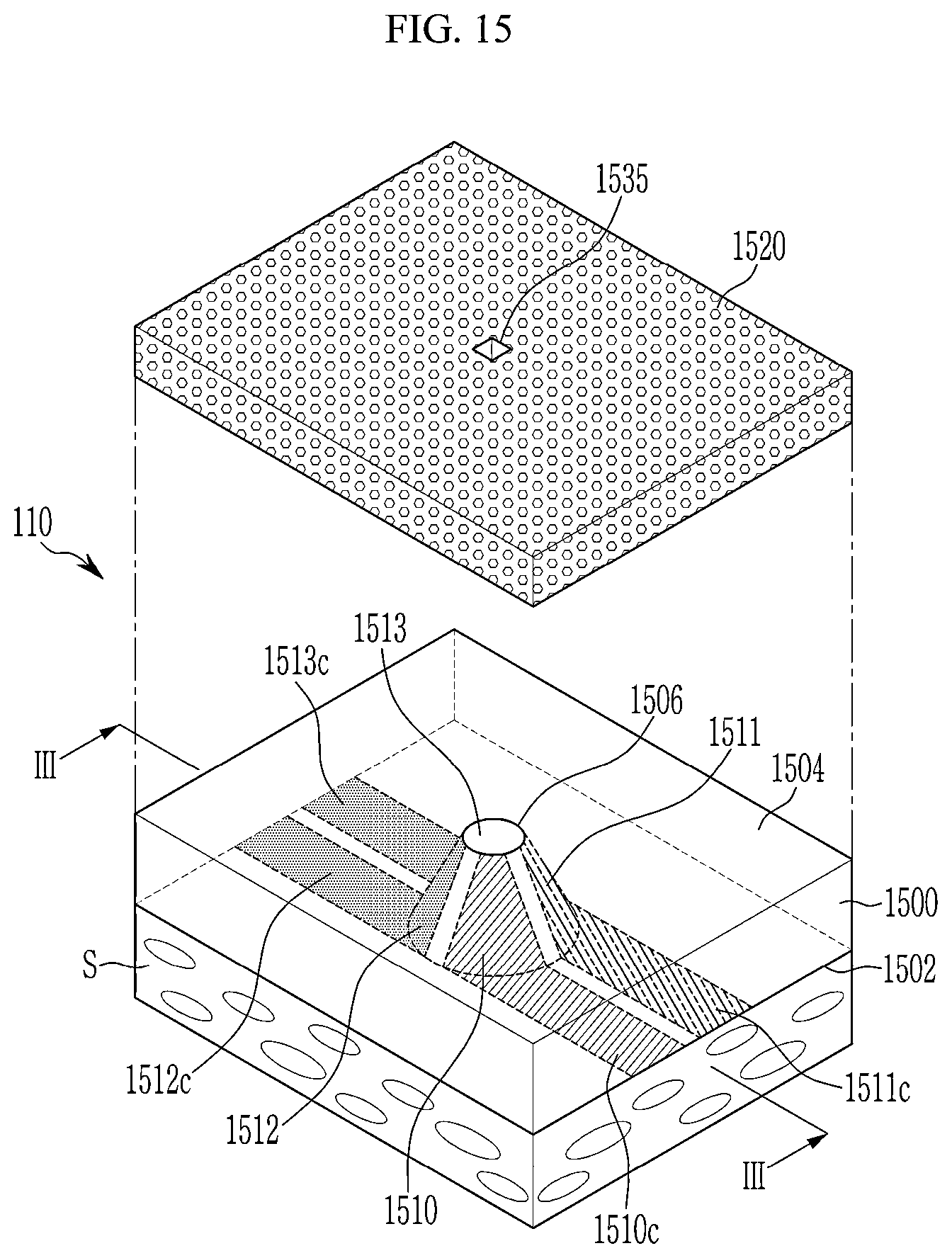 Patent US12310711 Figure 15 – Wearable device and method for controlling the same