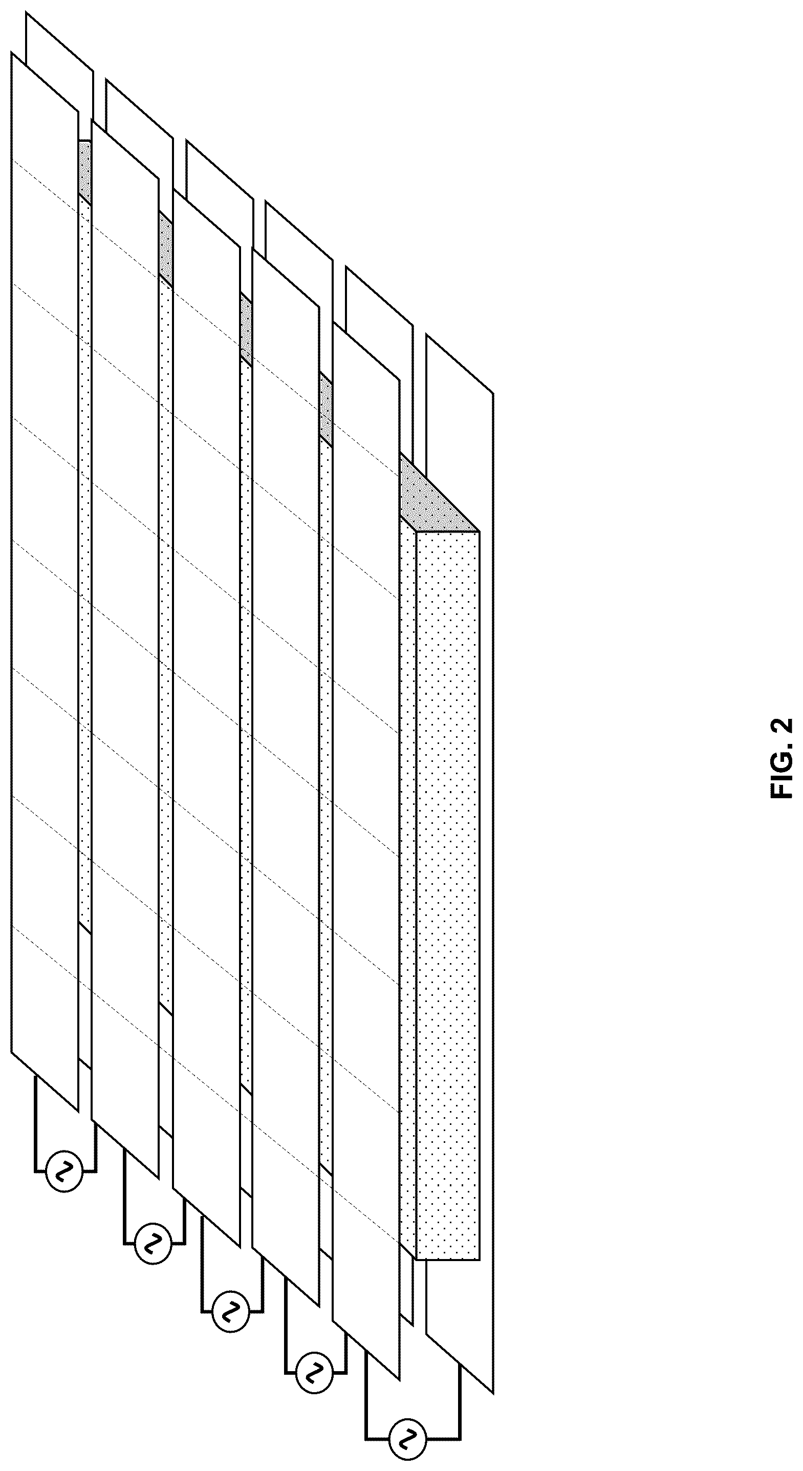 Patent US12310712 Figure 2 – Tomographic systems for spatial and temporal control of an electromagnetic field to image a specimen having regions of different dielectric constants