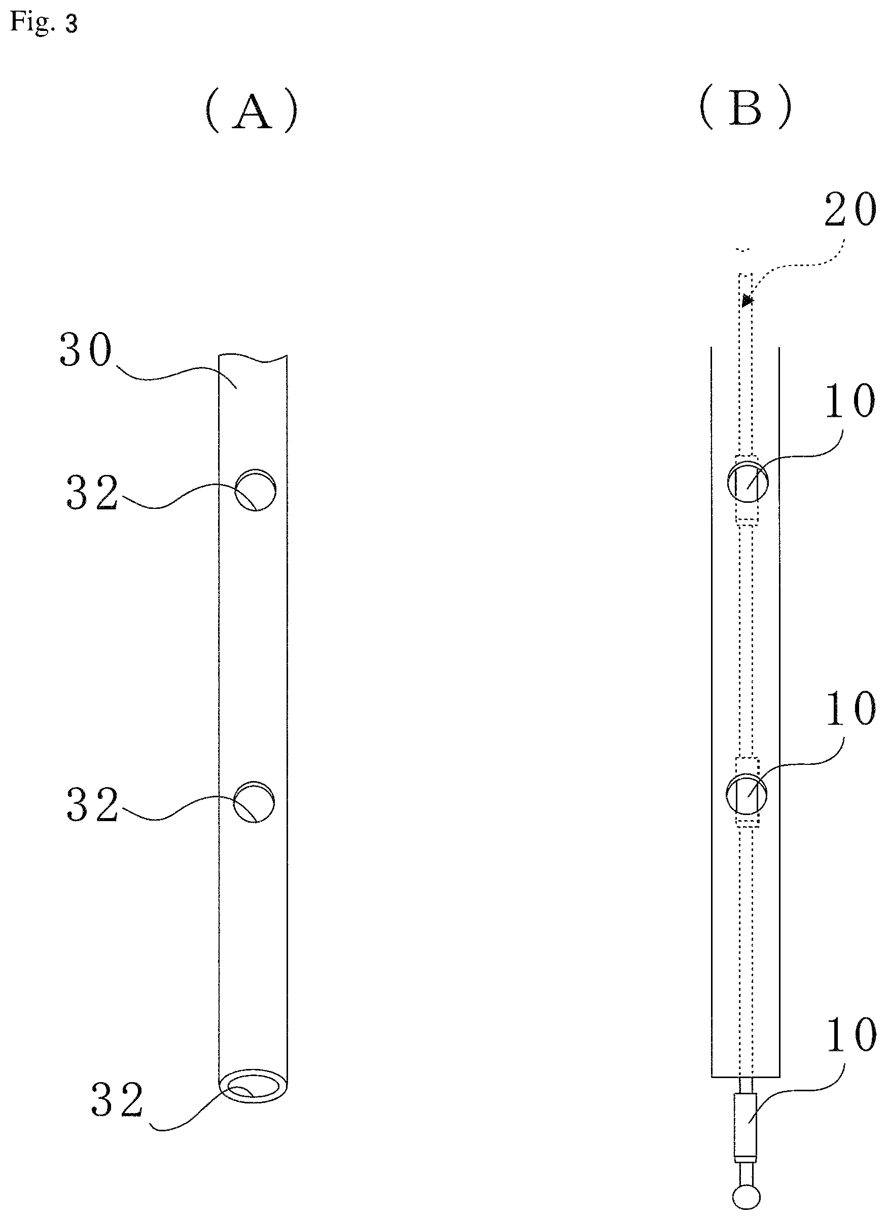 Patent US12310714 Figure 3 – Catheter, guide wire, opening position identification device, opening position identification method, internal object presence determination assistance device, diagnostic assistance device, and treatment assistance device