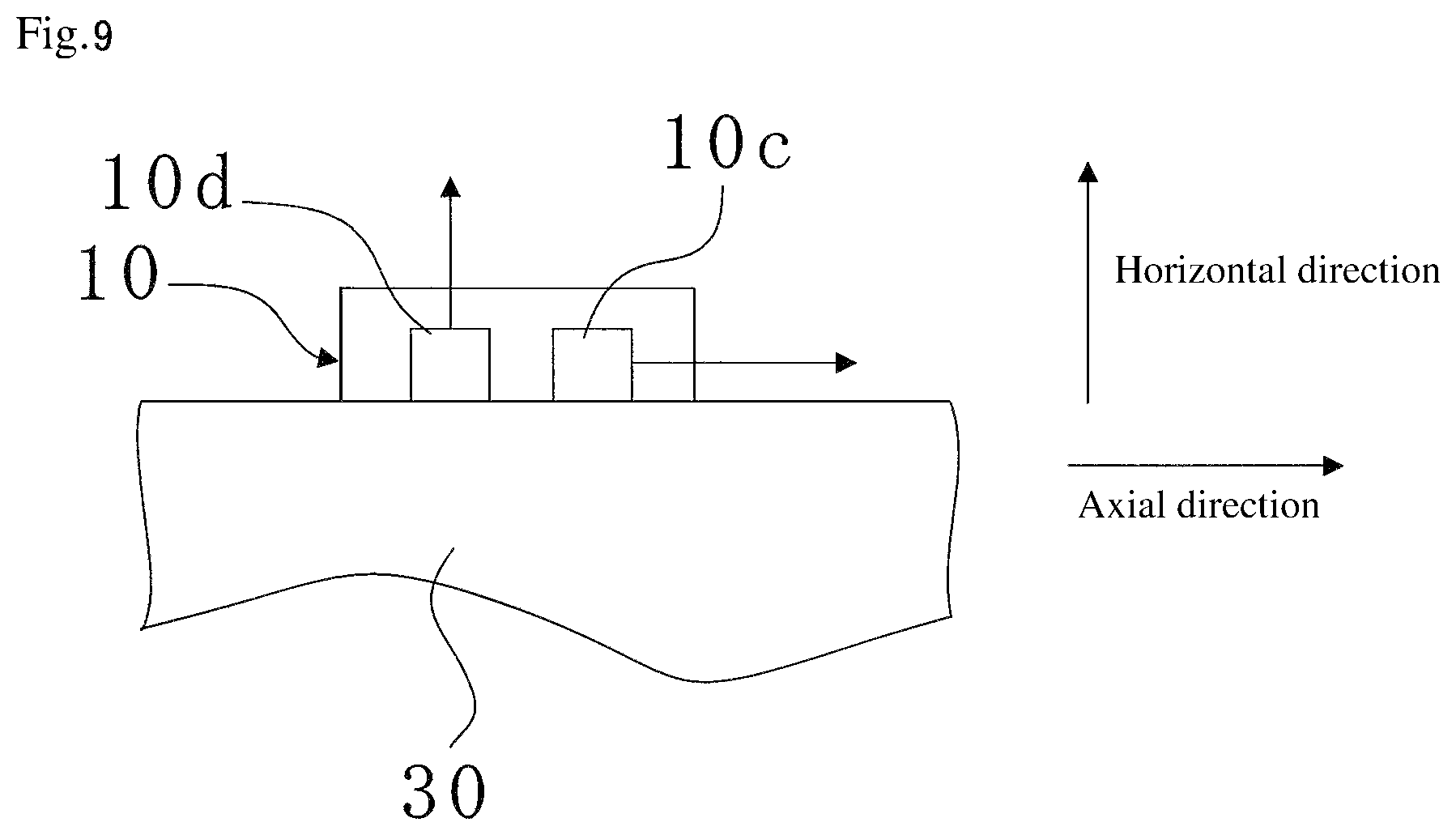 Patent US12310714 Figure 8 – Catheter, guide wire, opening position identification device, opening position identification method, internal object presence determination assistance device, diagnostic assistance device, and treatment assistance device
