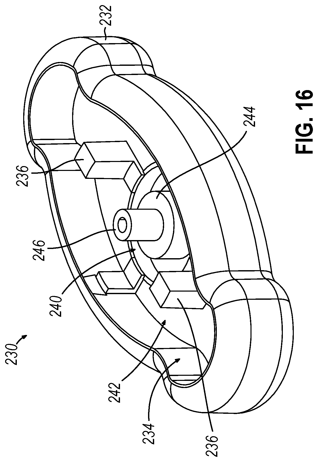Patent US12310715 Figure 19 – Catheter deflection system with deflection load limiter