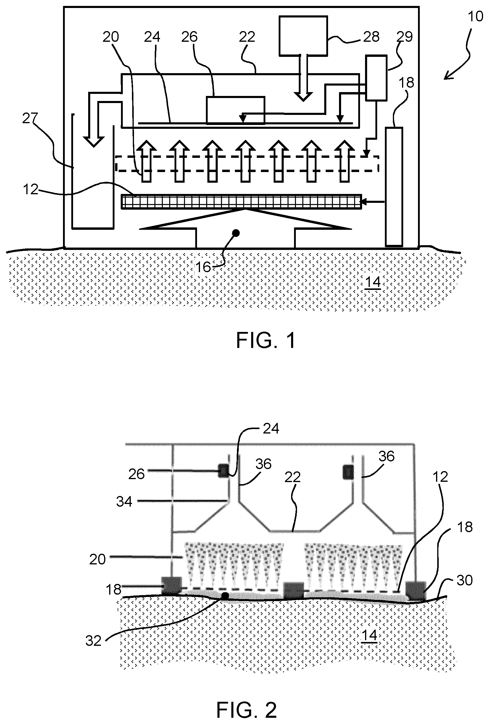 Patent US12310720 Figure 1 – Sweat sensing system