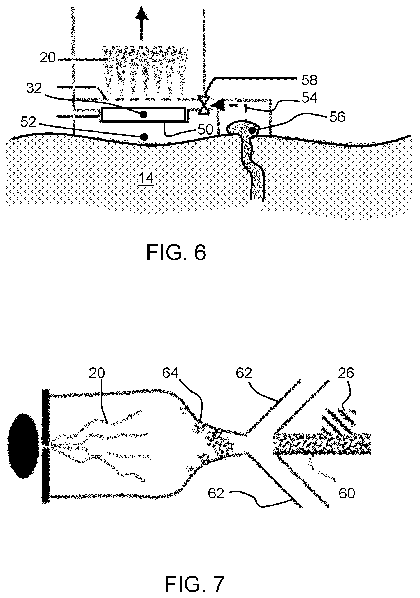 Patent US12310720 Figure 4 – Sweat sensing system
