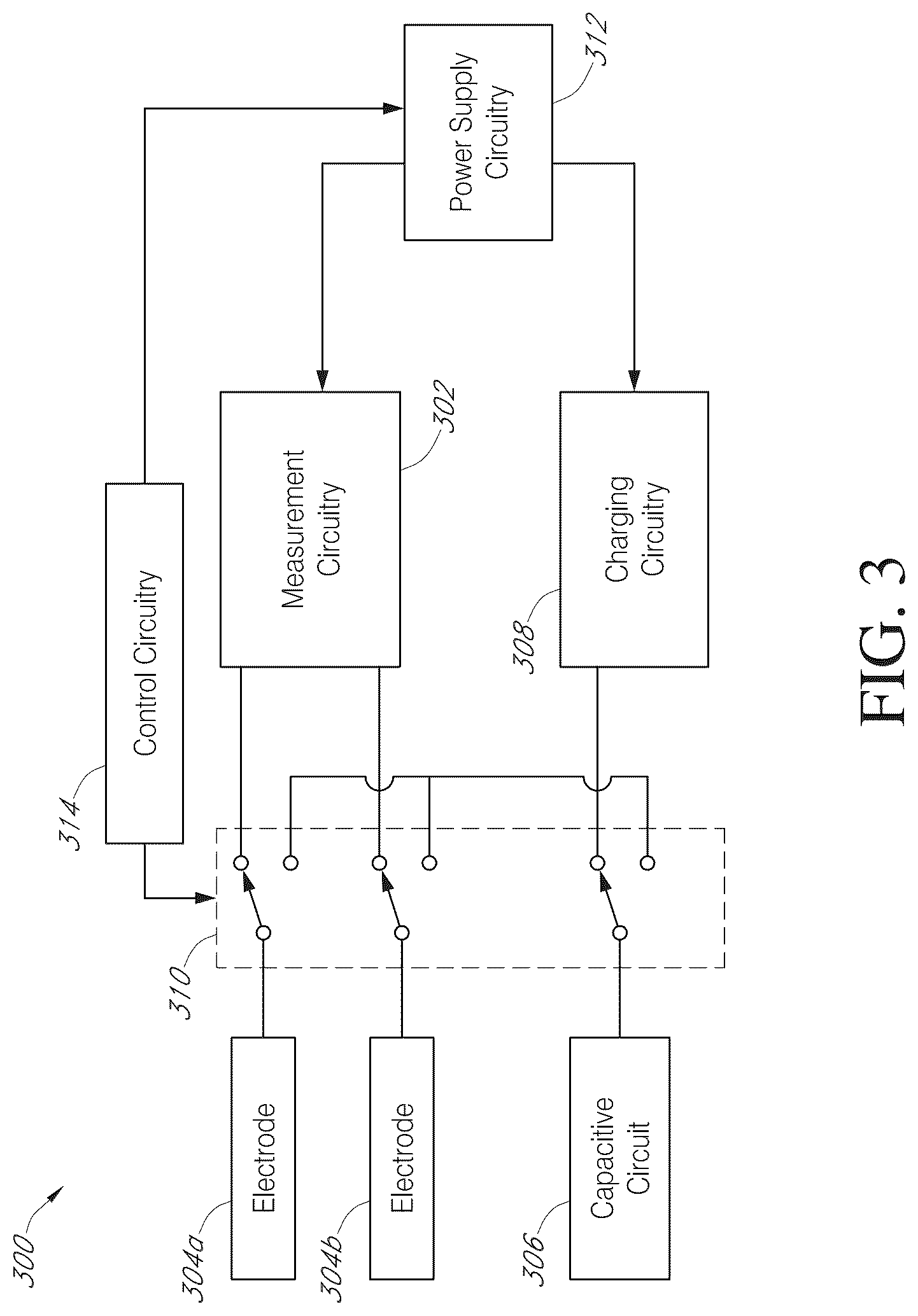 Patent US12310723 Figure 4 – Advanced continuous analyte monitoring system