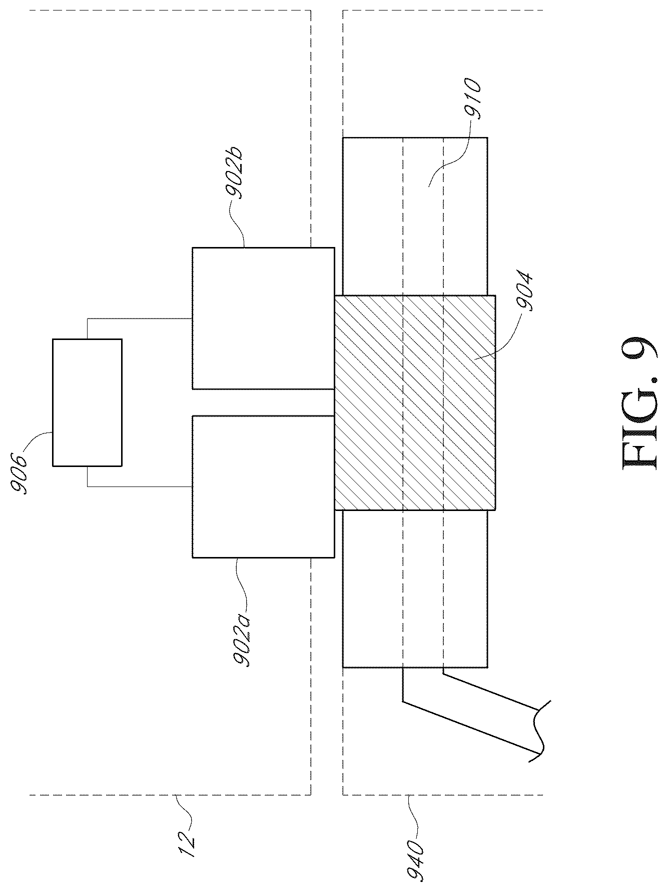 Patent US12310723 Figure 11 – Advanced continuous analyte monitoring system