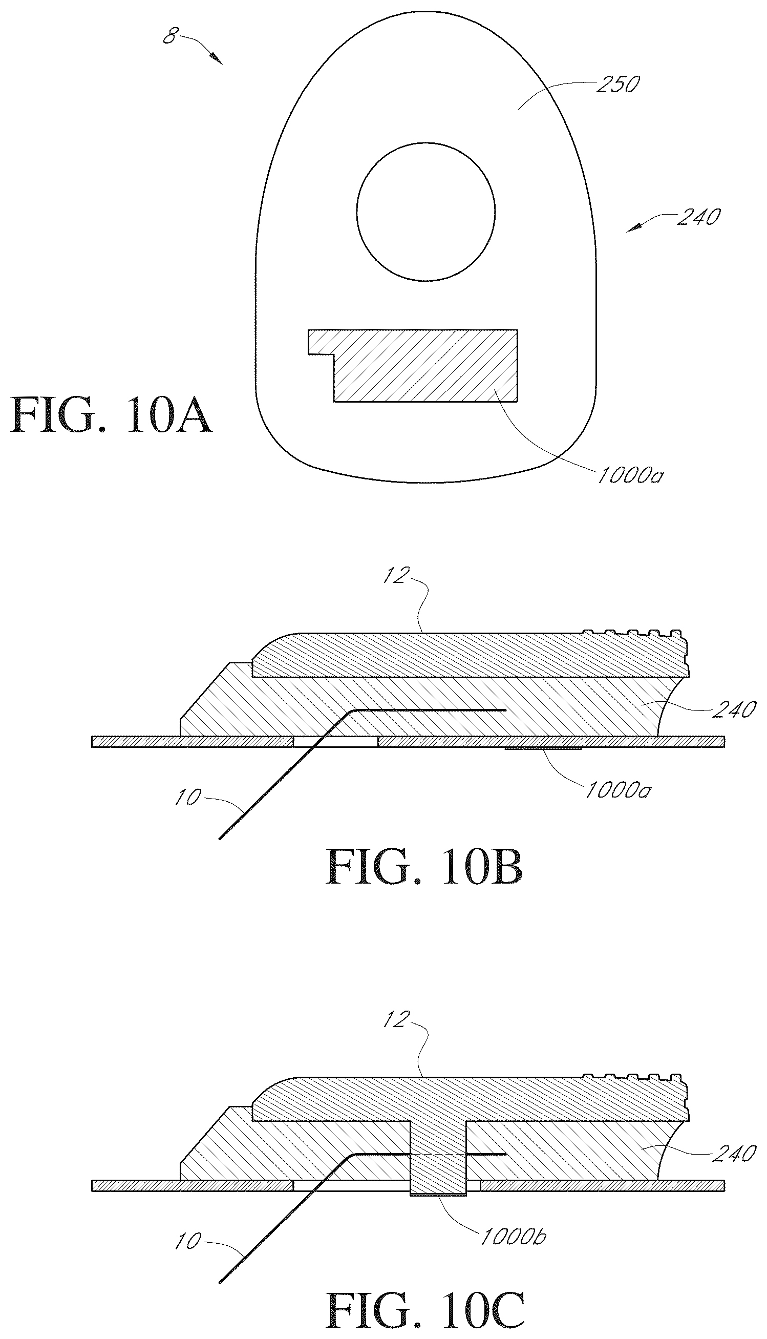 Patent US12310723 Figure 12 – Advanced continuous analyte monitoring system