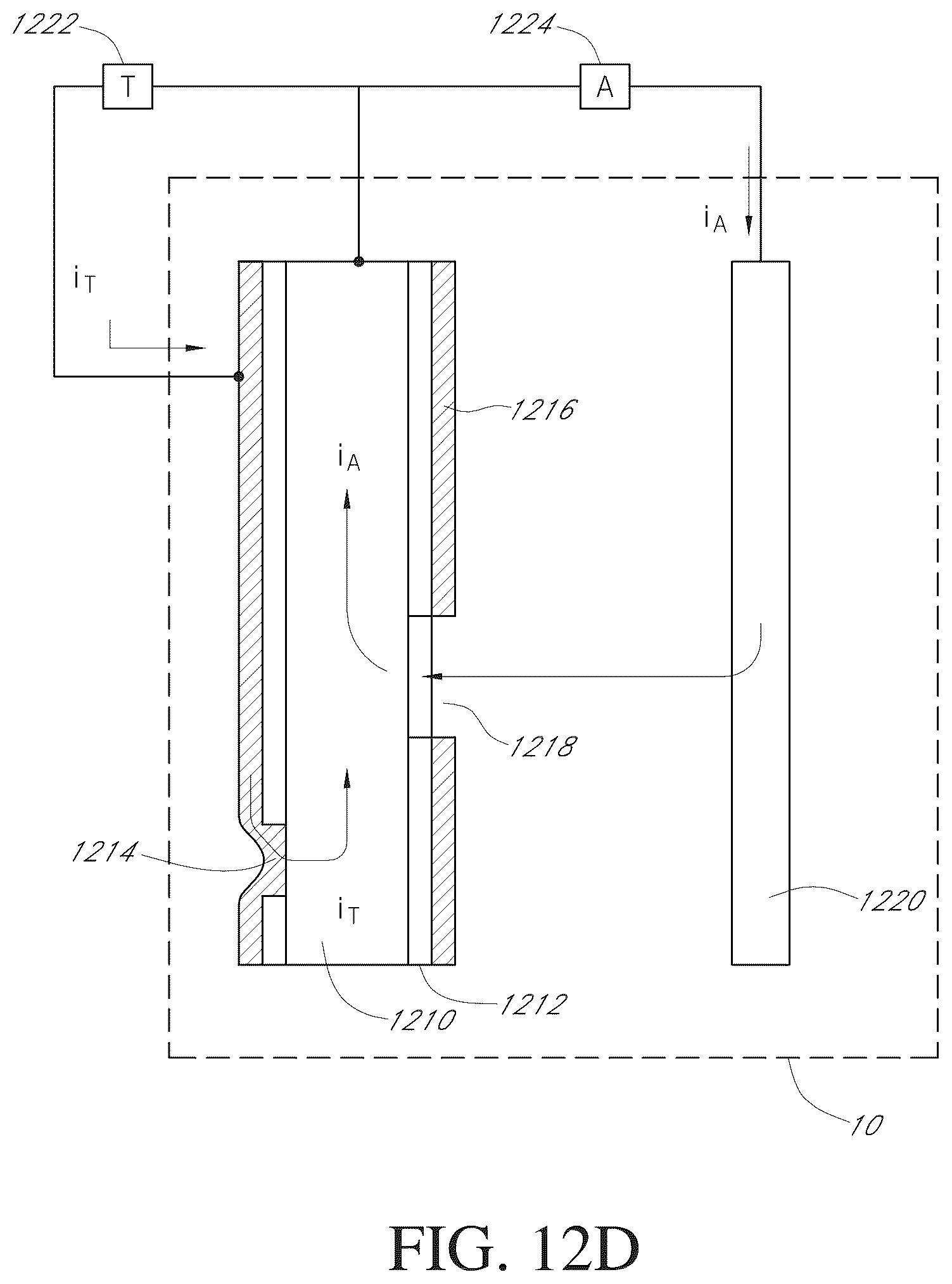 Patent US12310723 Figure 16 – Advanced continuous analyte monitoring system