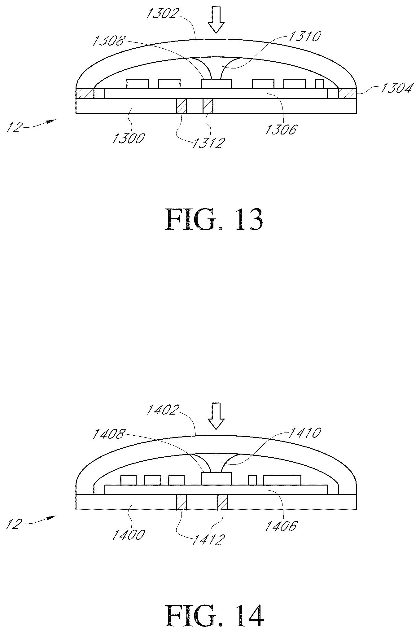 Patent US12310723 Figure 17 – Advanced continuous analyte monitoring system
