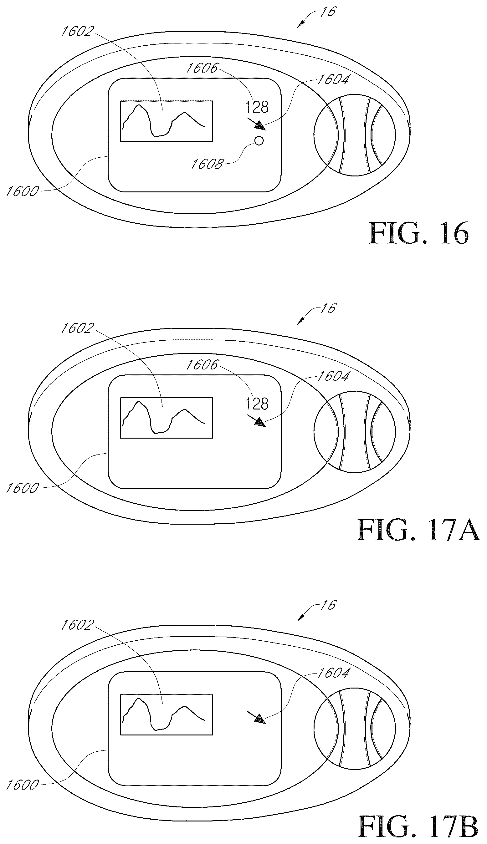 Patent US12310723 Figure 19 – Advanced continuous analyte monitoring system