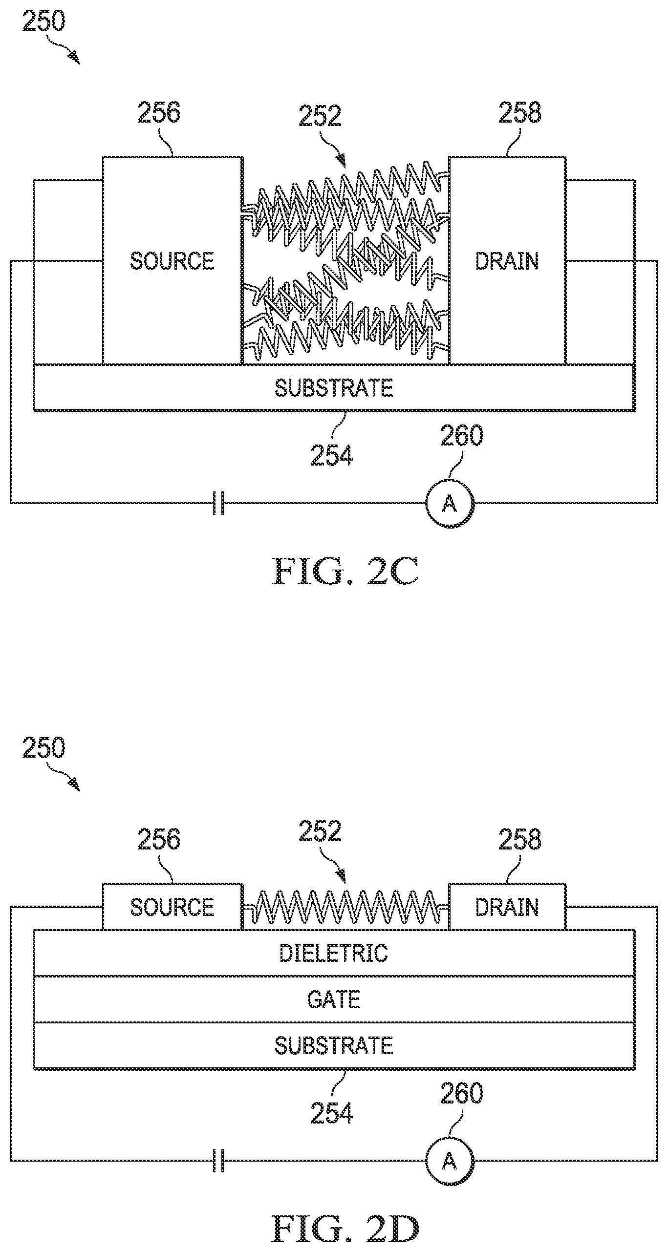 Patent US12310724 Figure 4 – Cloud-based portable system for non-invasive real-time blood glucose measurement