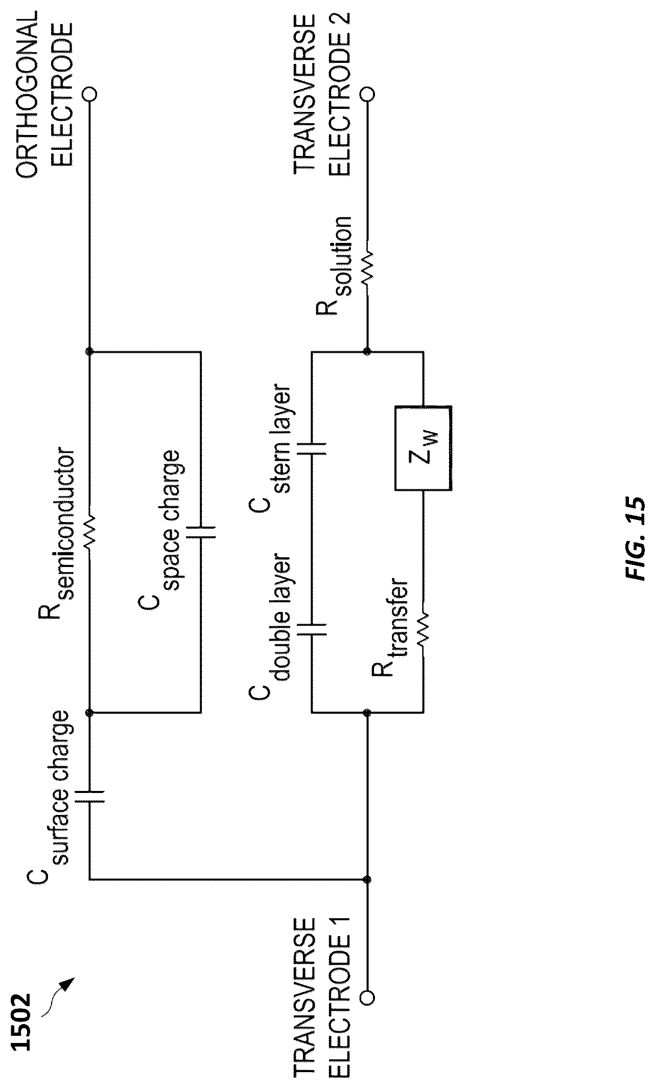 Patent US12310725 Figure 19 – High density analog multipexing