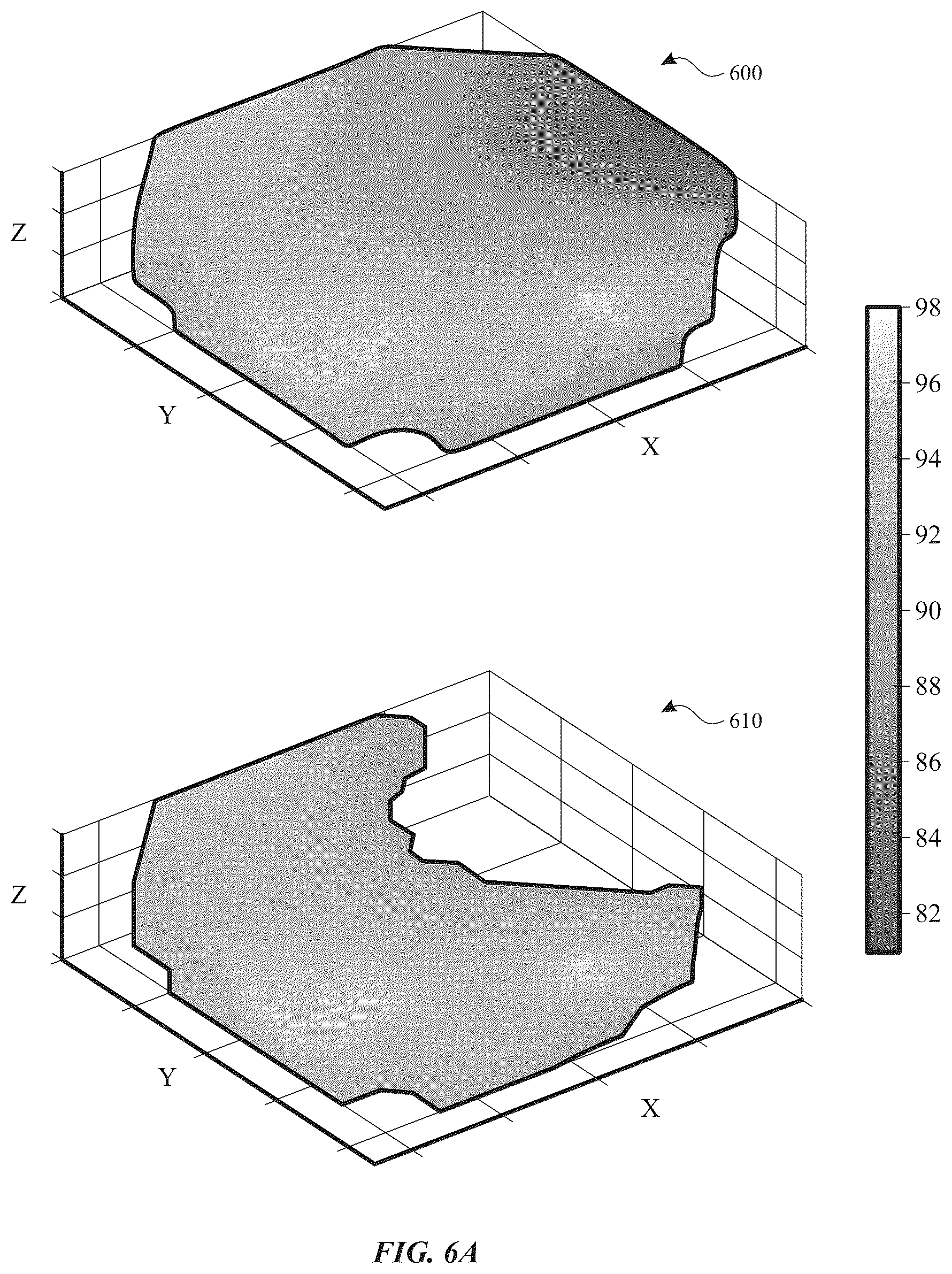 Patent US12310726 Figure 10 – System and method for robust pulse oximetry using image reconstruction