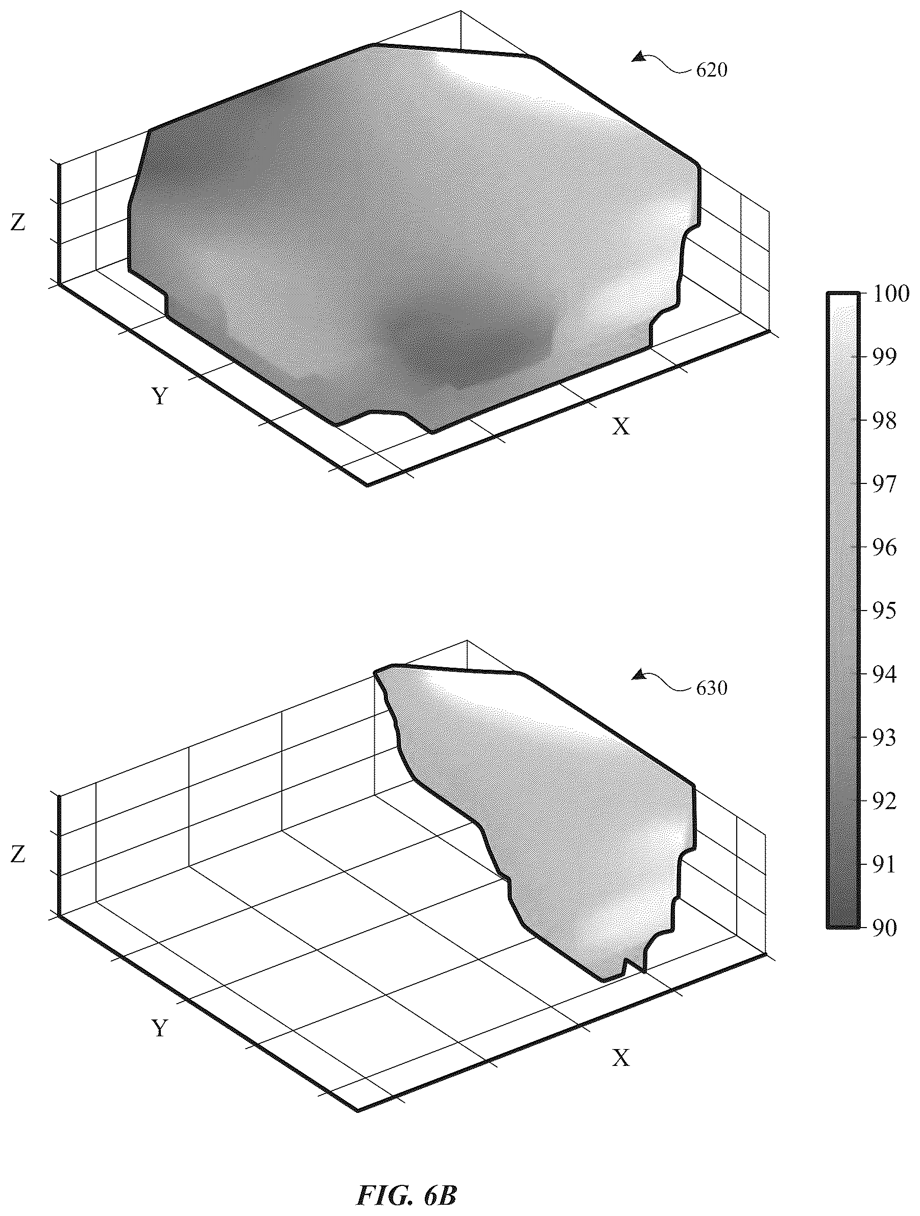 Patent US12310726 Figure 11 – System and method for robust pulse oximetry using image reconstruction