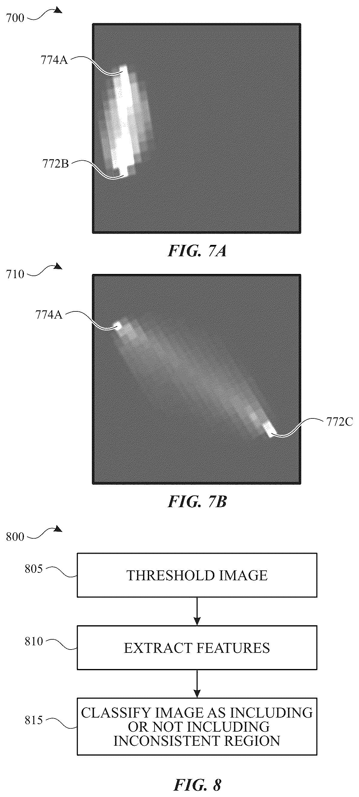 Patent US12310726 Figure 12 – System and method for robust pulse oximetry using image reconstruction
