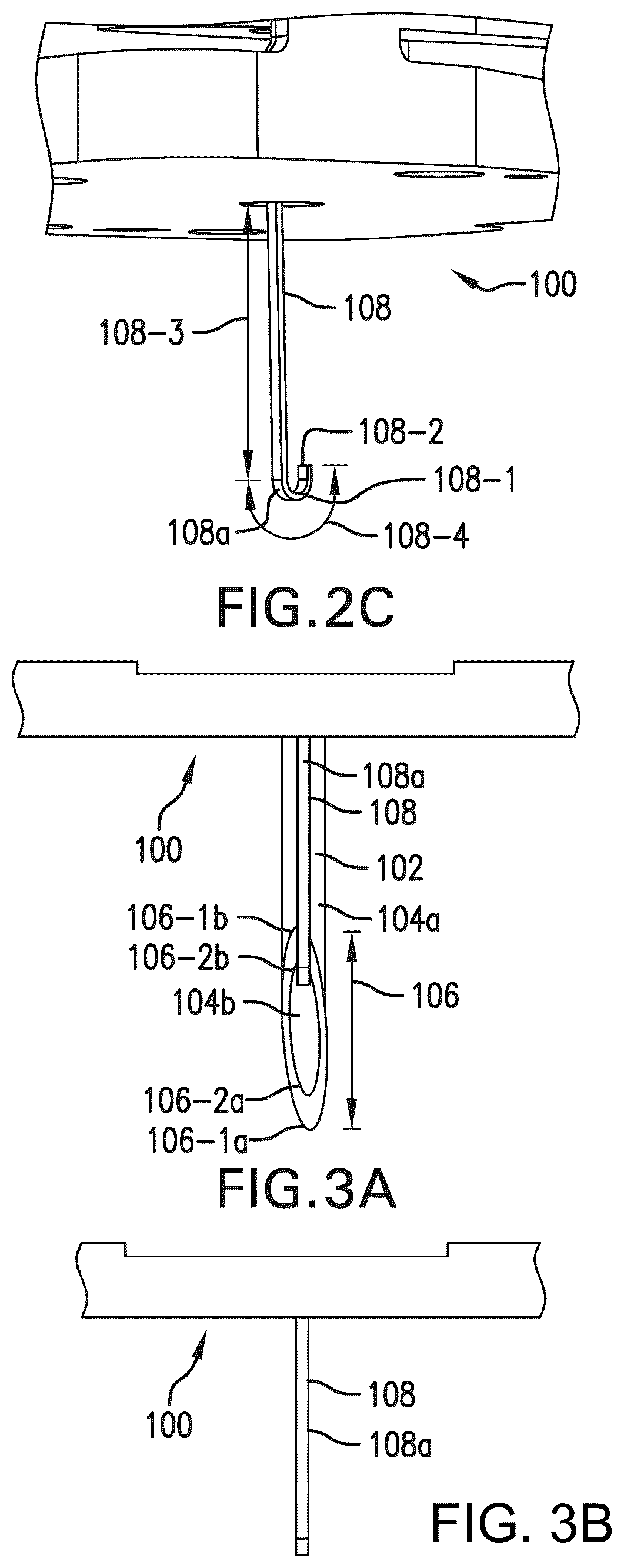 Patent US12310727 Figure 2 – Analyte sensor