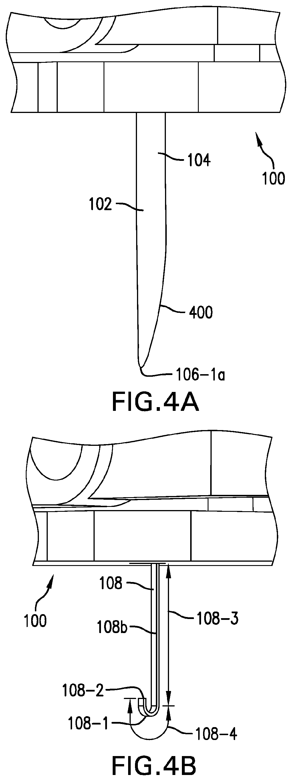 Patent US12310727 Figure 3 – Analyte sensor