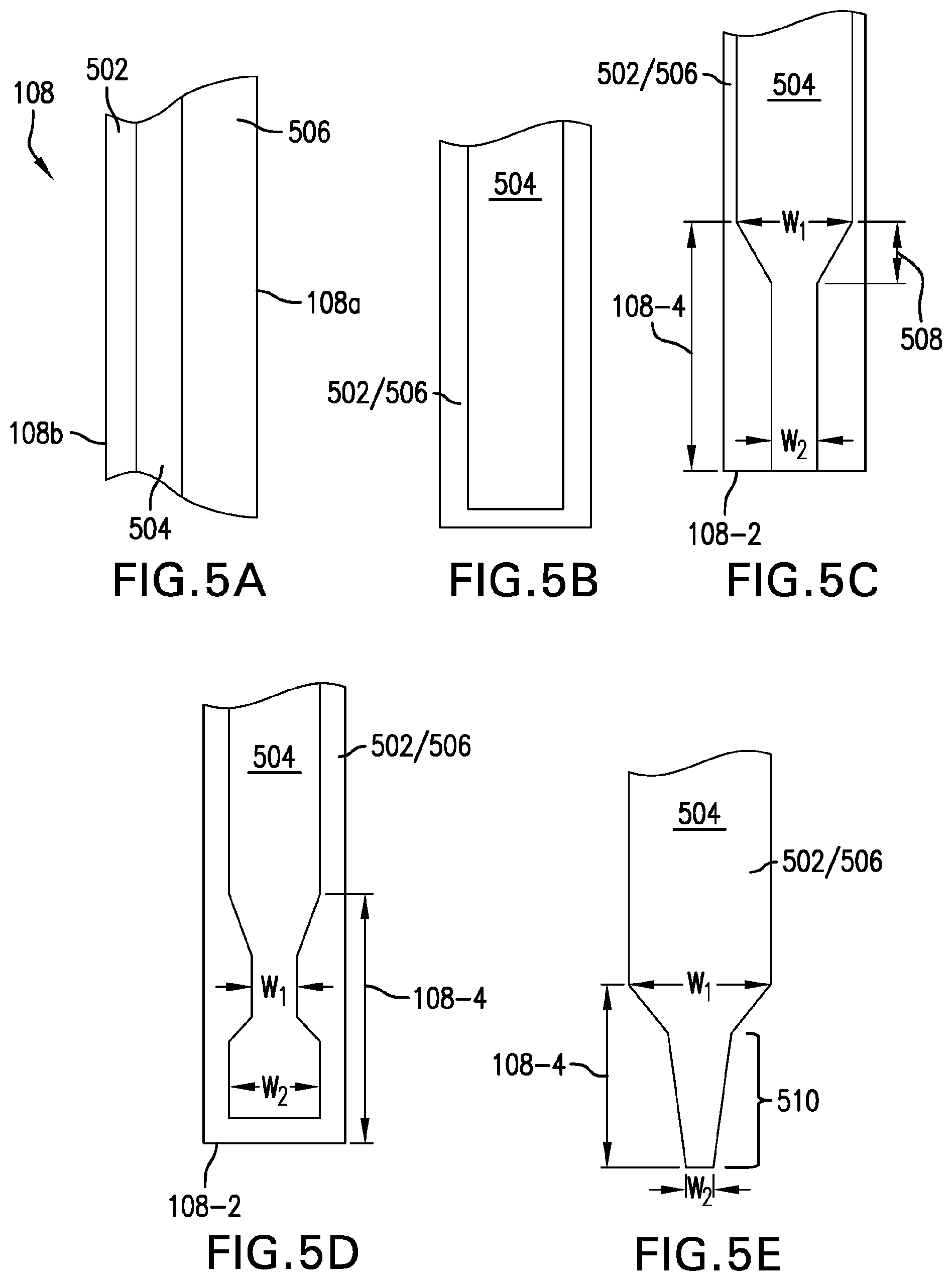 Patent US12310727 Figure 4 – Analyte sensor