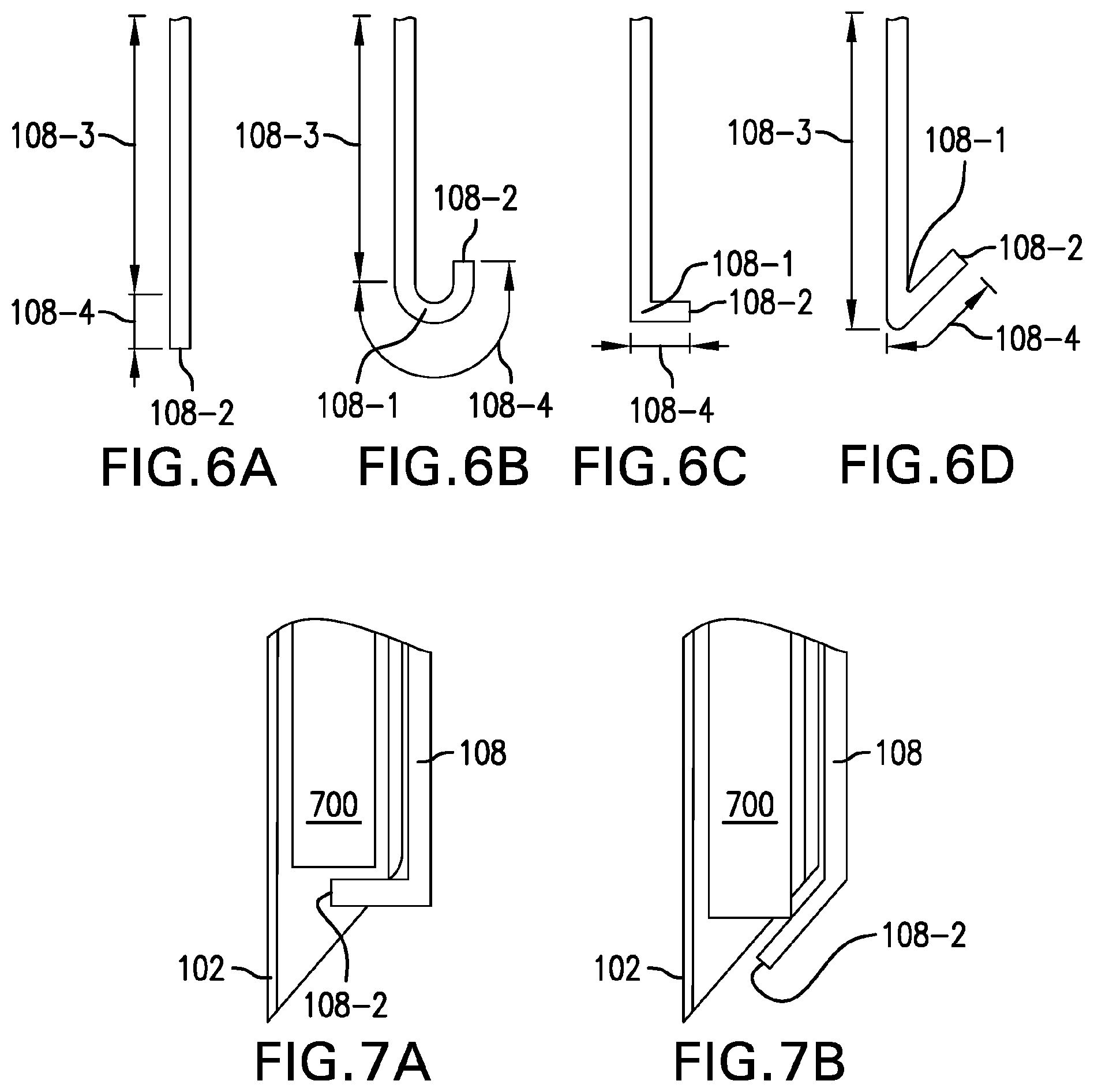 Patent US12310727 Figure 5 – Analyte sensor