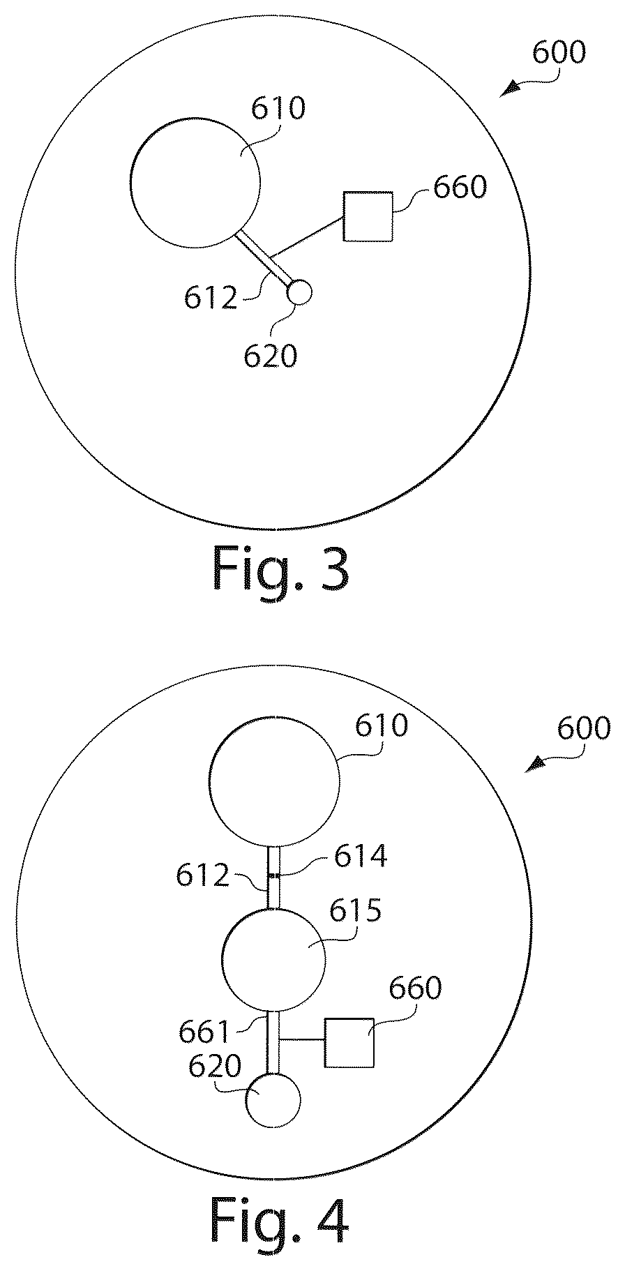 Patent US12310728 Figure 4 – Systems and interfaces for blood sampling