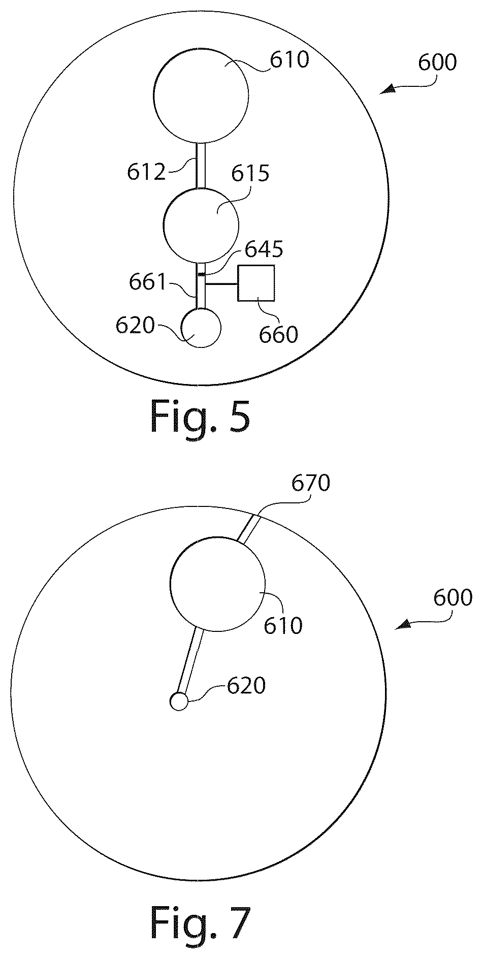Patent US12310728 Figure 5 – Systems and interfaces for blood sampling