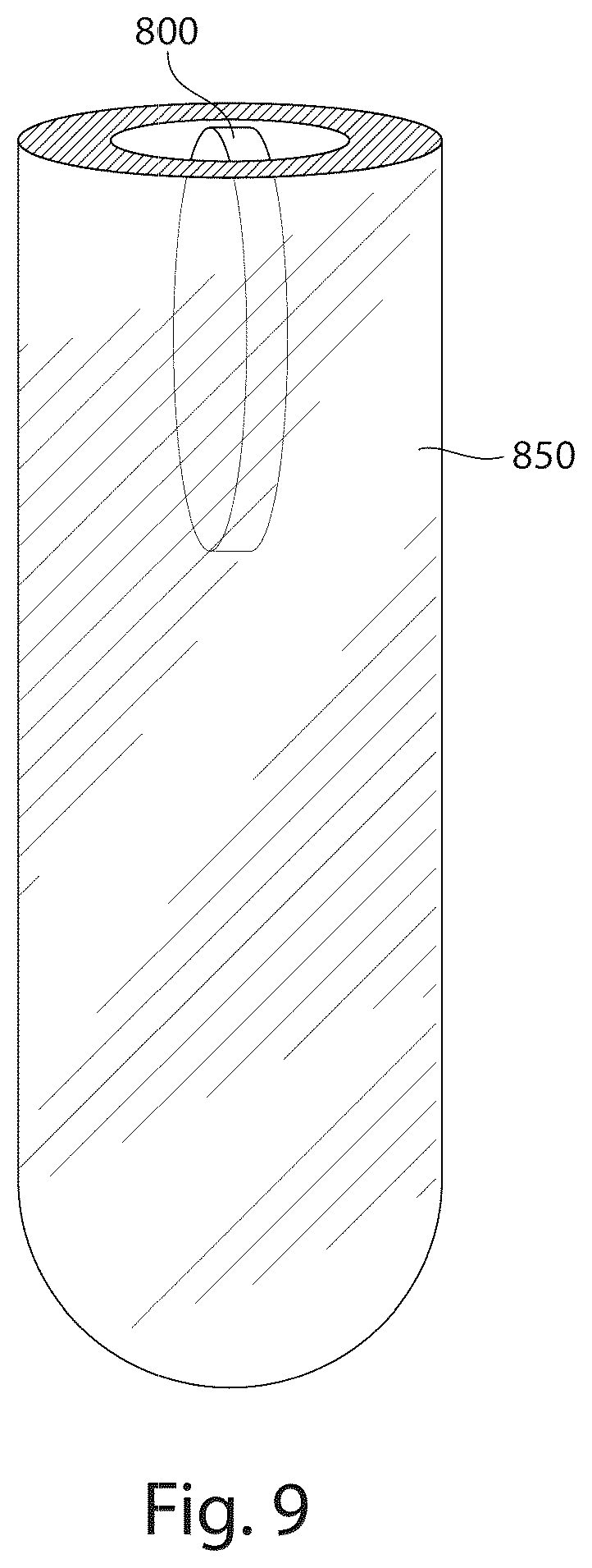 Patent US12310728 Figure 7 – Systems and interfaces for blood sampling