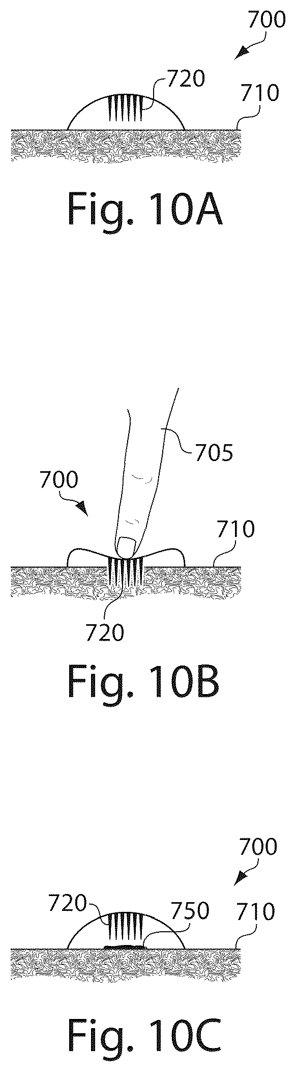 Patent US12310728 Figure 8 – Systems and interfaces for blood sampling