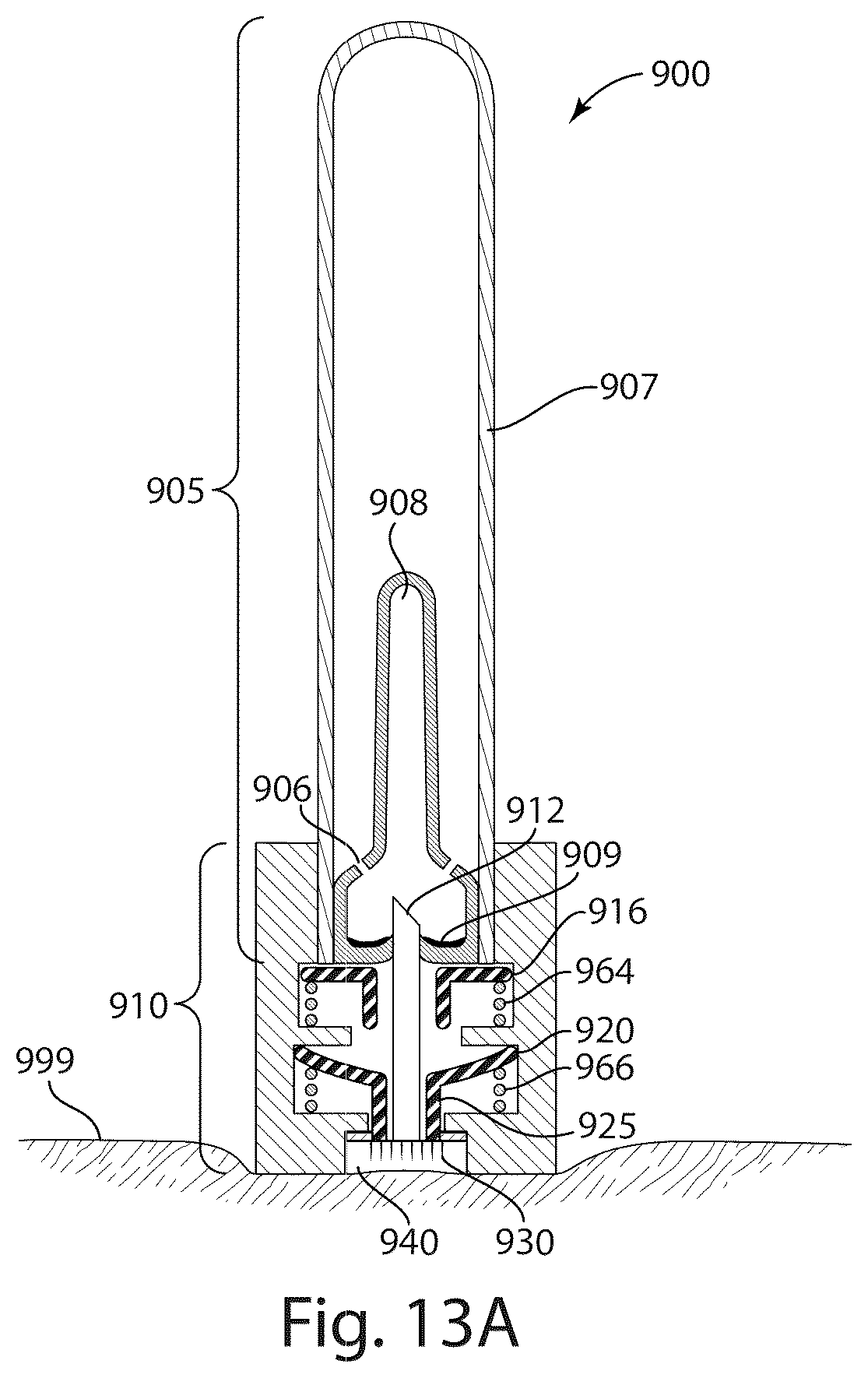 Patent US12310728 Figure 11 – Systems and interfaces for blood sampling