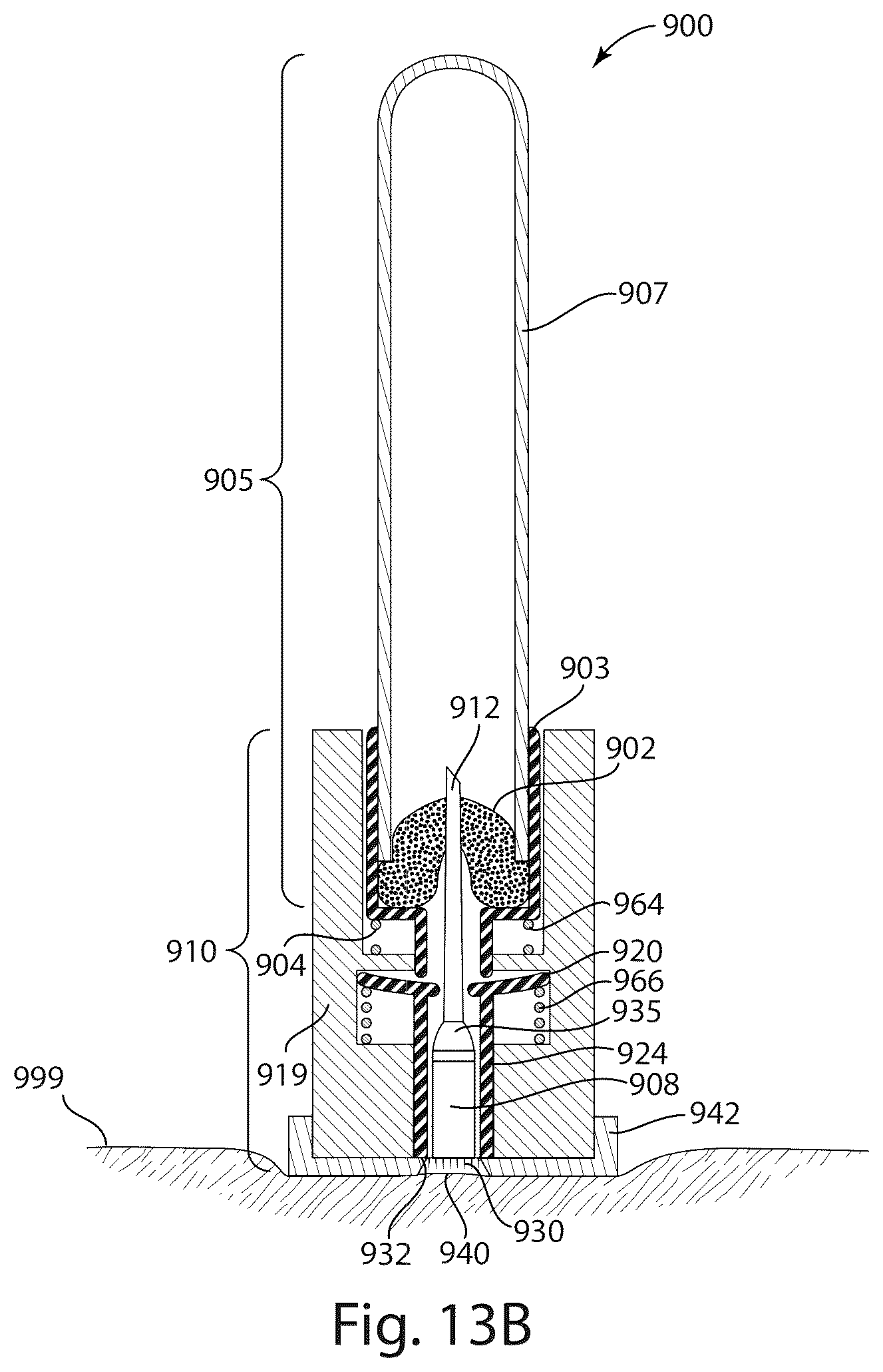 Patent US12310728 Figure 12 – Systems and interfaces for blood sampling