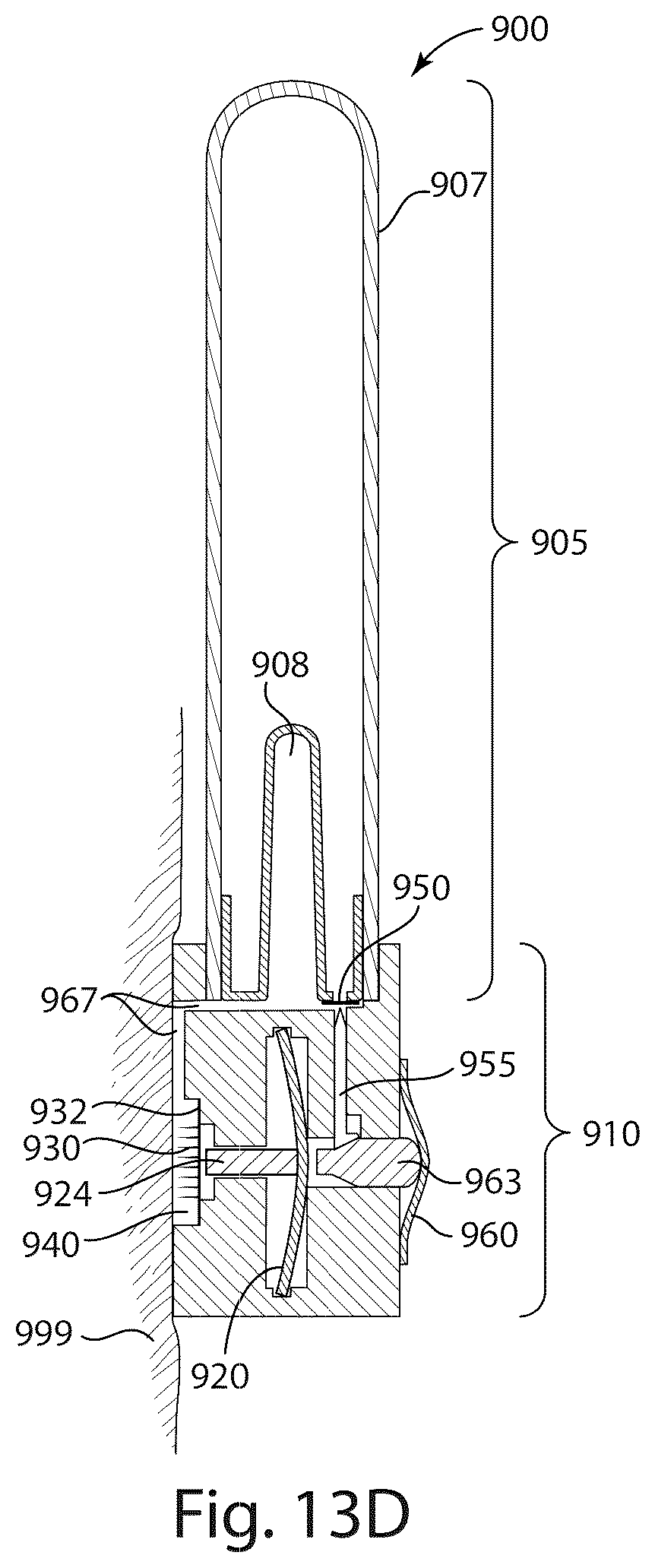Patent US12310728 Figure 14 – Systems and interfaces for blood sampling
