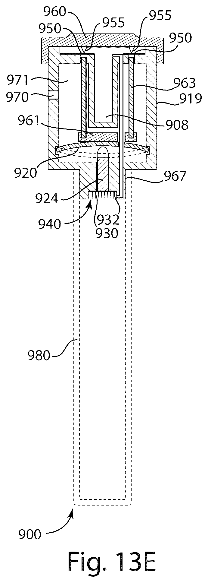 Patent US12310728 Figure 15 – Systems and interfaces for blood sampling