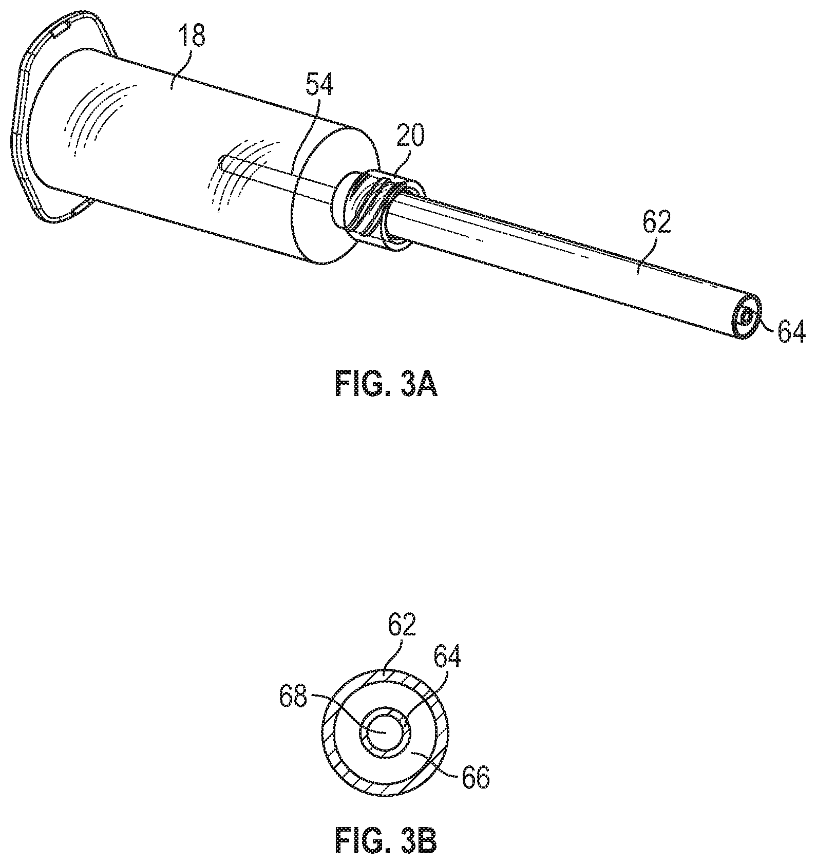 Patent US12310729 Figure 5 – Blood collection system with automatic pressure management and related methods