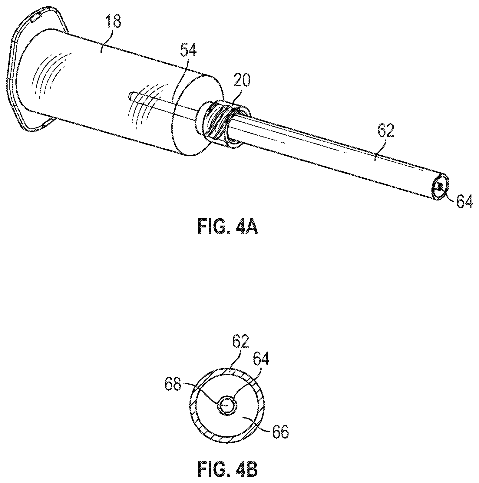 Patent US12310729 Figure 8 – Blood collection system with automatic pressure management and related methods