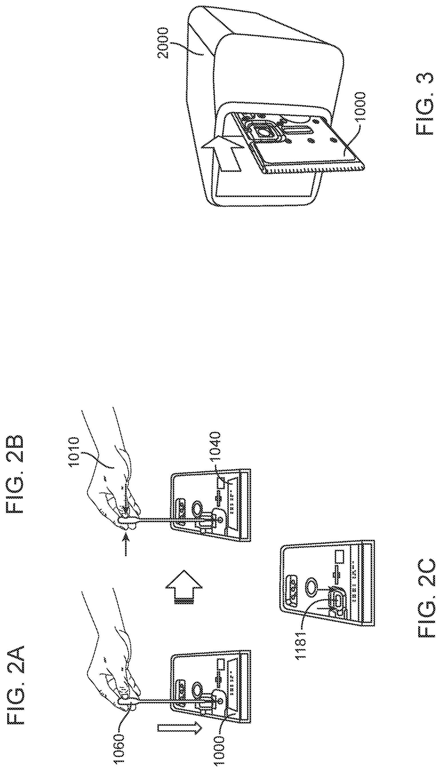 Patent US12310730 Figure 2 – Diagnostic system