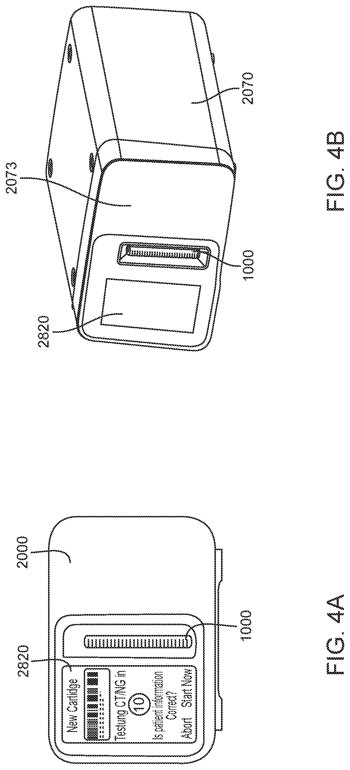 Patent US12310730 Figure 3 – Diagnostic system