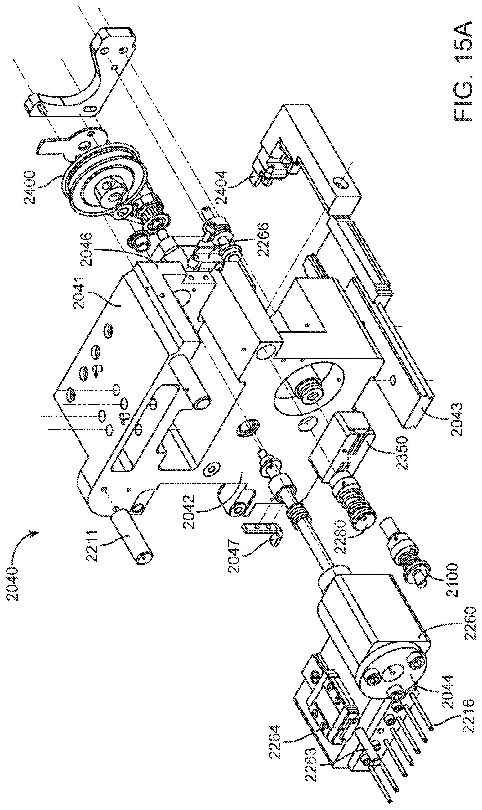 Patent US12310730 Figure 14 – Diagnostic system