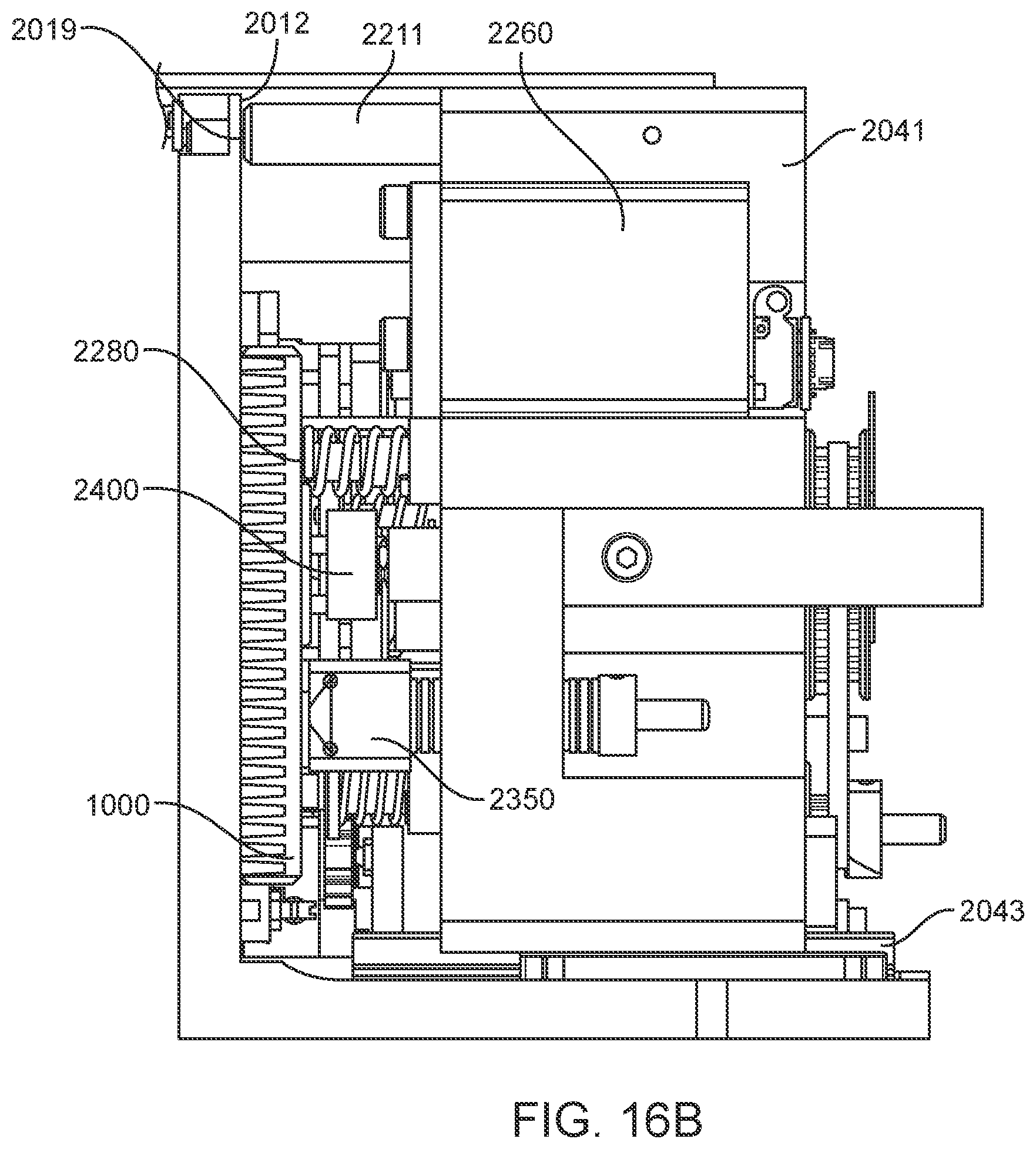Patent US12310730 Figure 17 – Diagnostic system