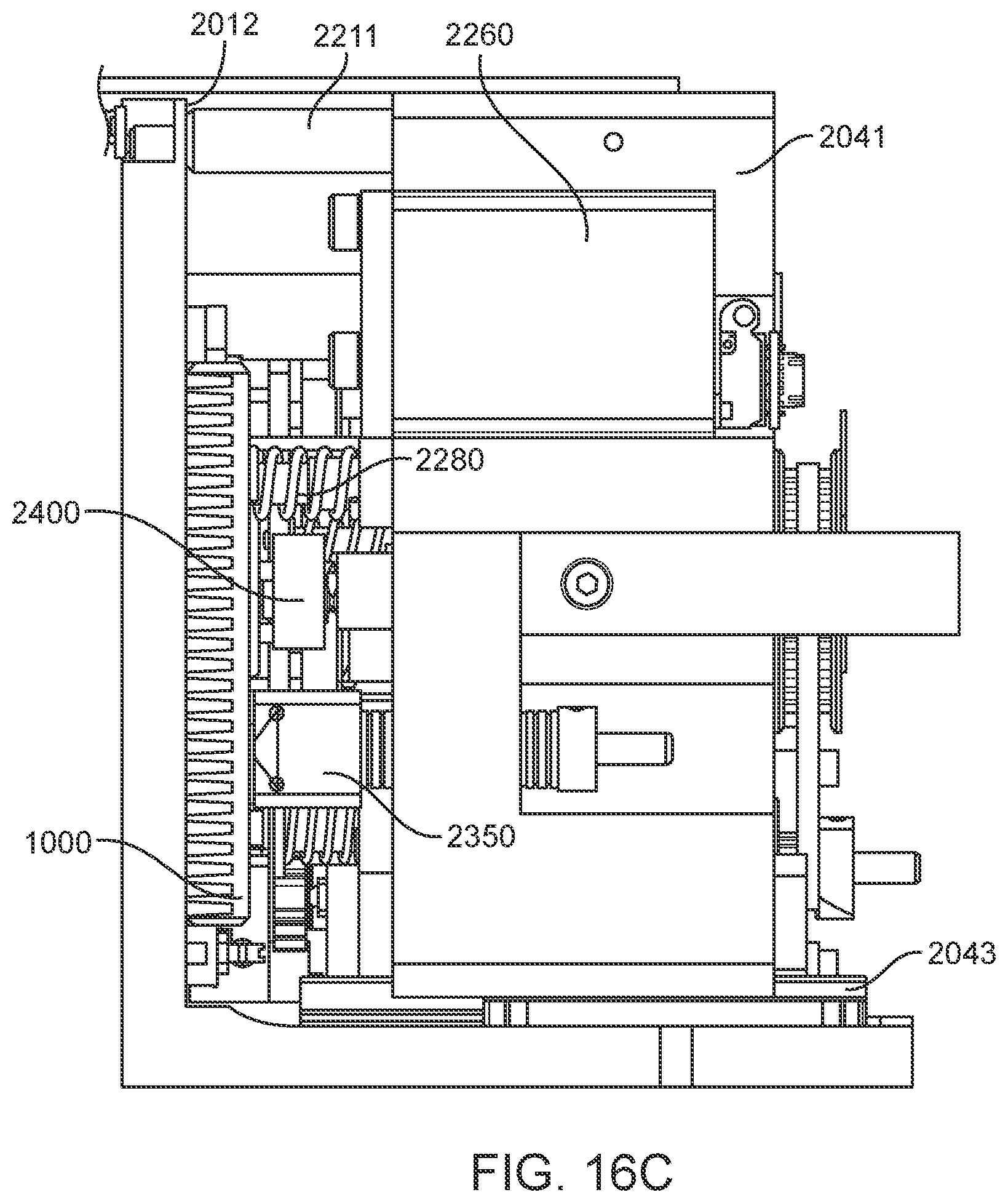 Patent US12310730 Figure 18 – Diagnostic system