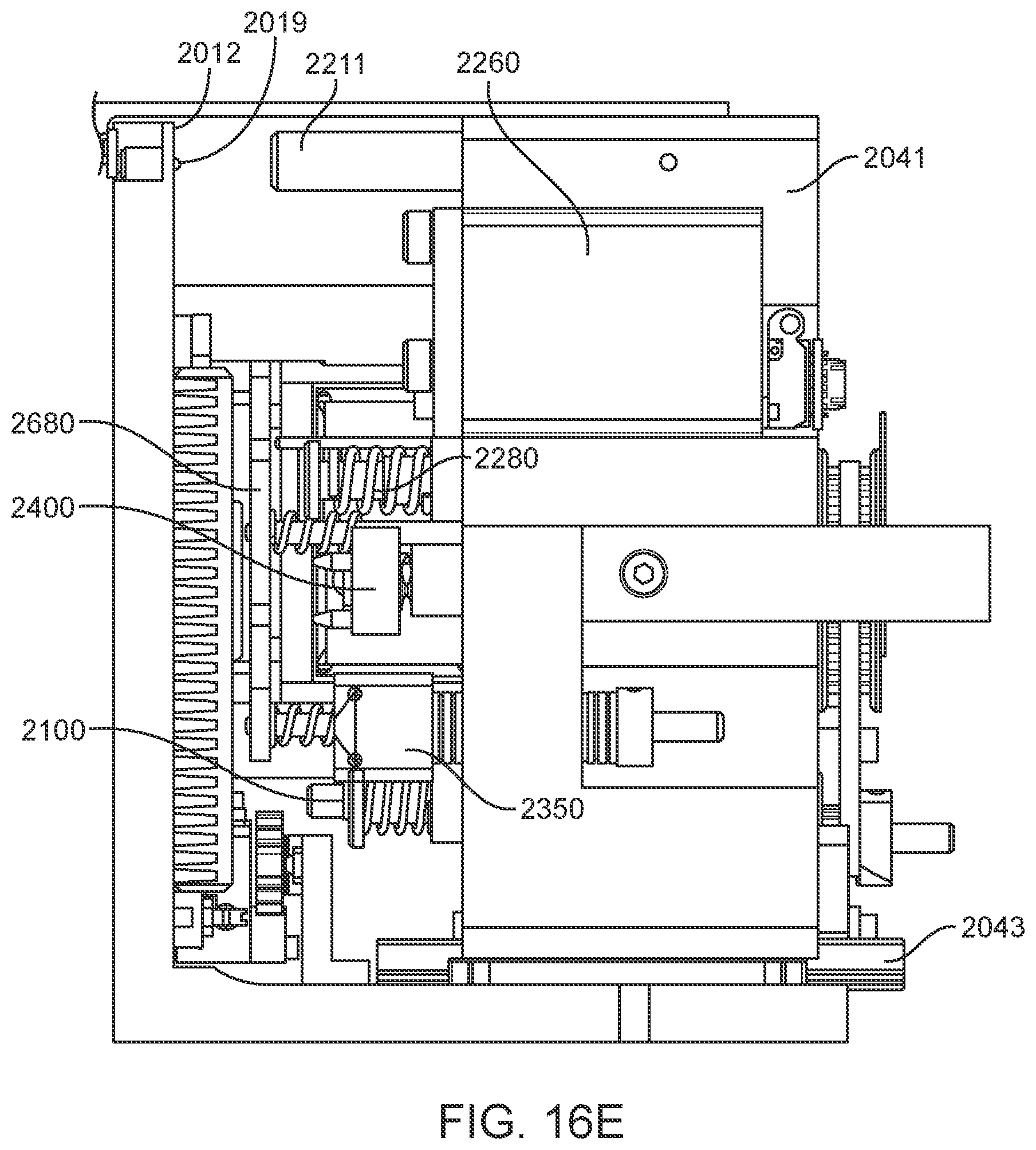 Patent US12310730 Figure 20 – Diagnostic system