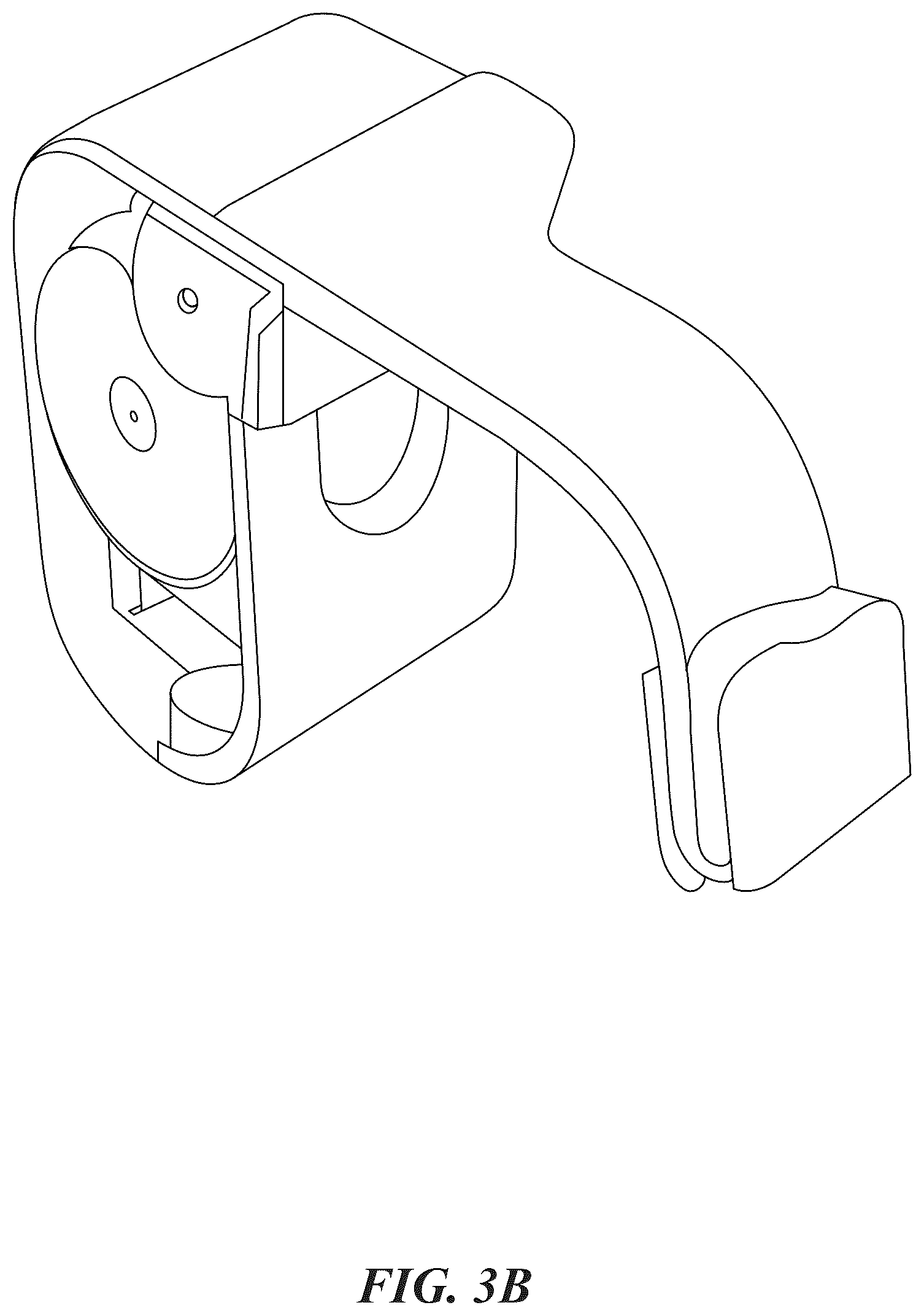 Patent US12310732 Figure 4 – Diagnostic lab-on-a-chip device