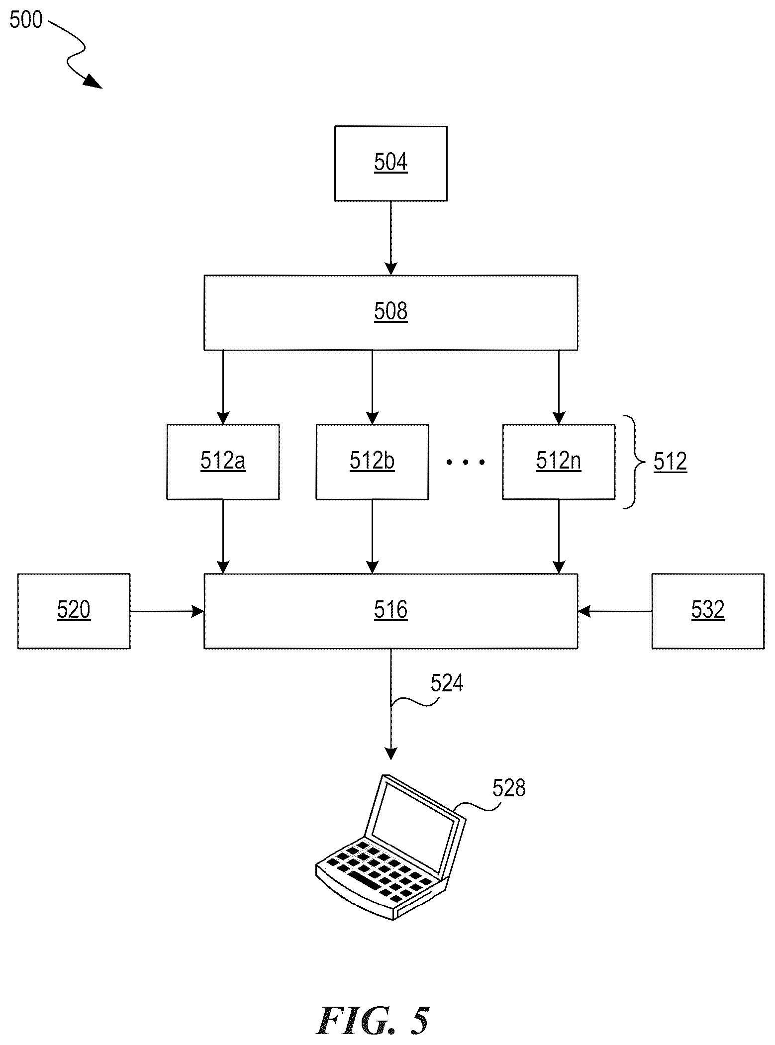 Patent US12310732 Figure 6 – Diagnostic lab-on-a-chip device