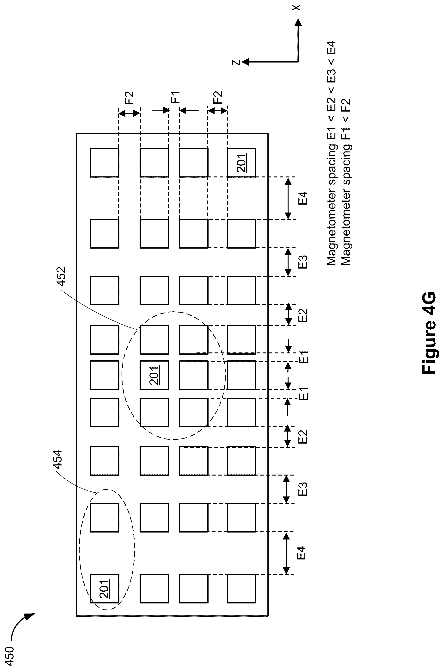 Patent US12310734 Figure 11 – Systems and methods for biomagnetic field imaging