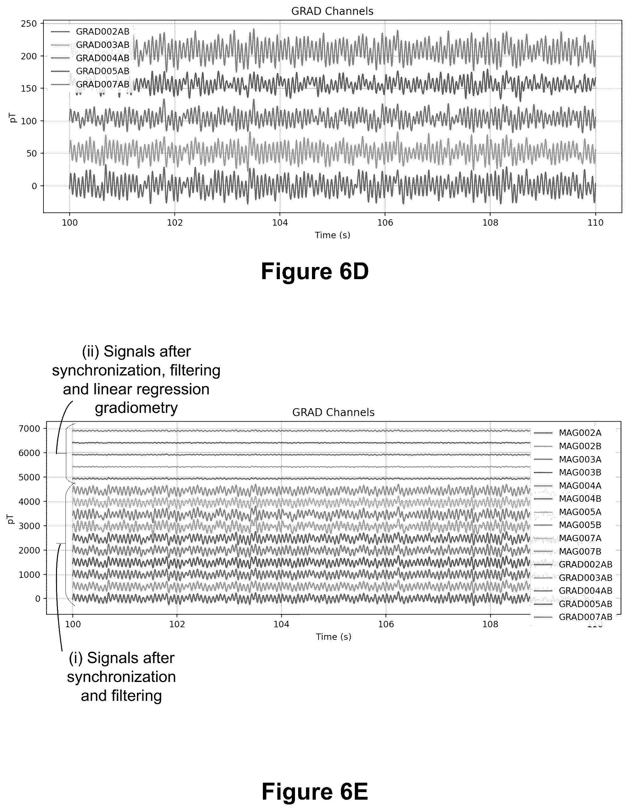 Patent US12310734 Figure 16 – Systems and methods for biomagnetic field imaging