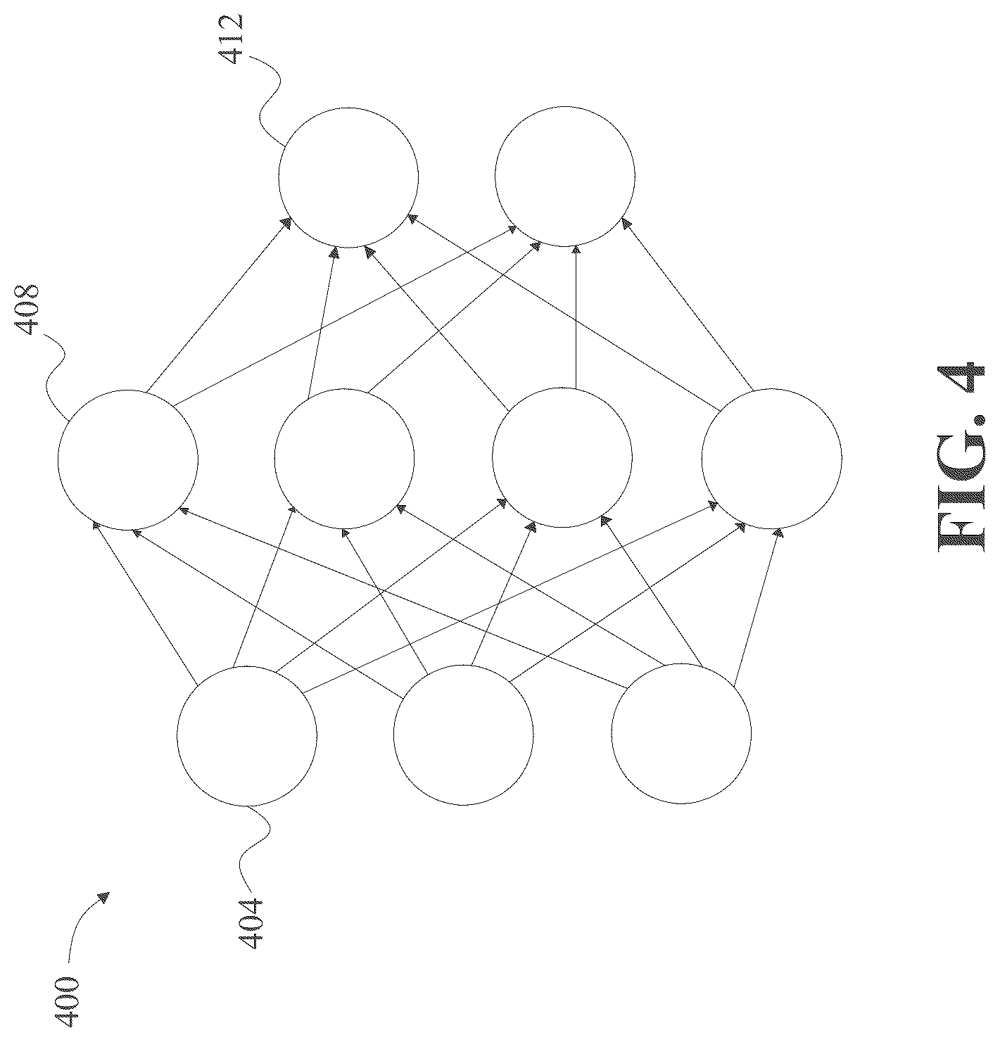 Patent US12310736 Figure 4 – Apparatus and methods for identifying abnormal biomedical features within images of biomedical data