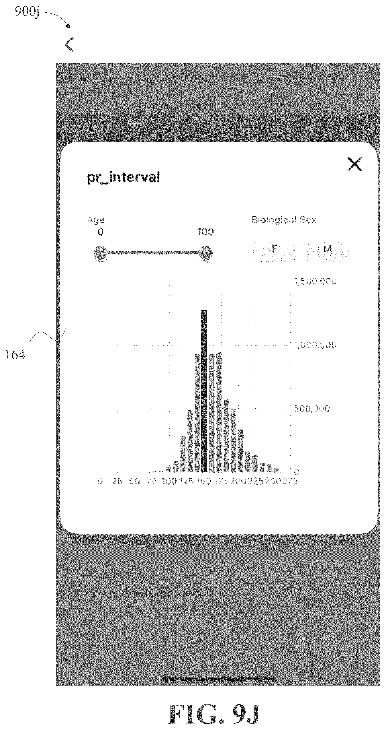 Patent US12310736 Figure 17 – Apparatus and methods for identifying abnormal biomedical features within images of biomedical data