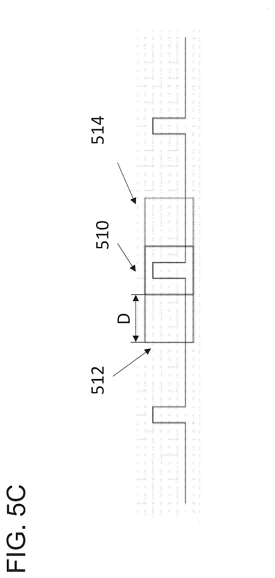 Patent US12310737 Figure 10 – Interactive 2D scatter plot of EGM characteristic metrics