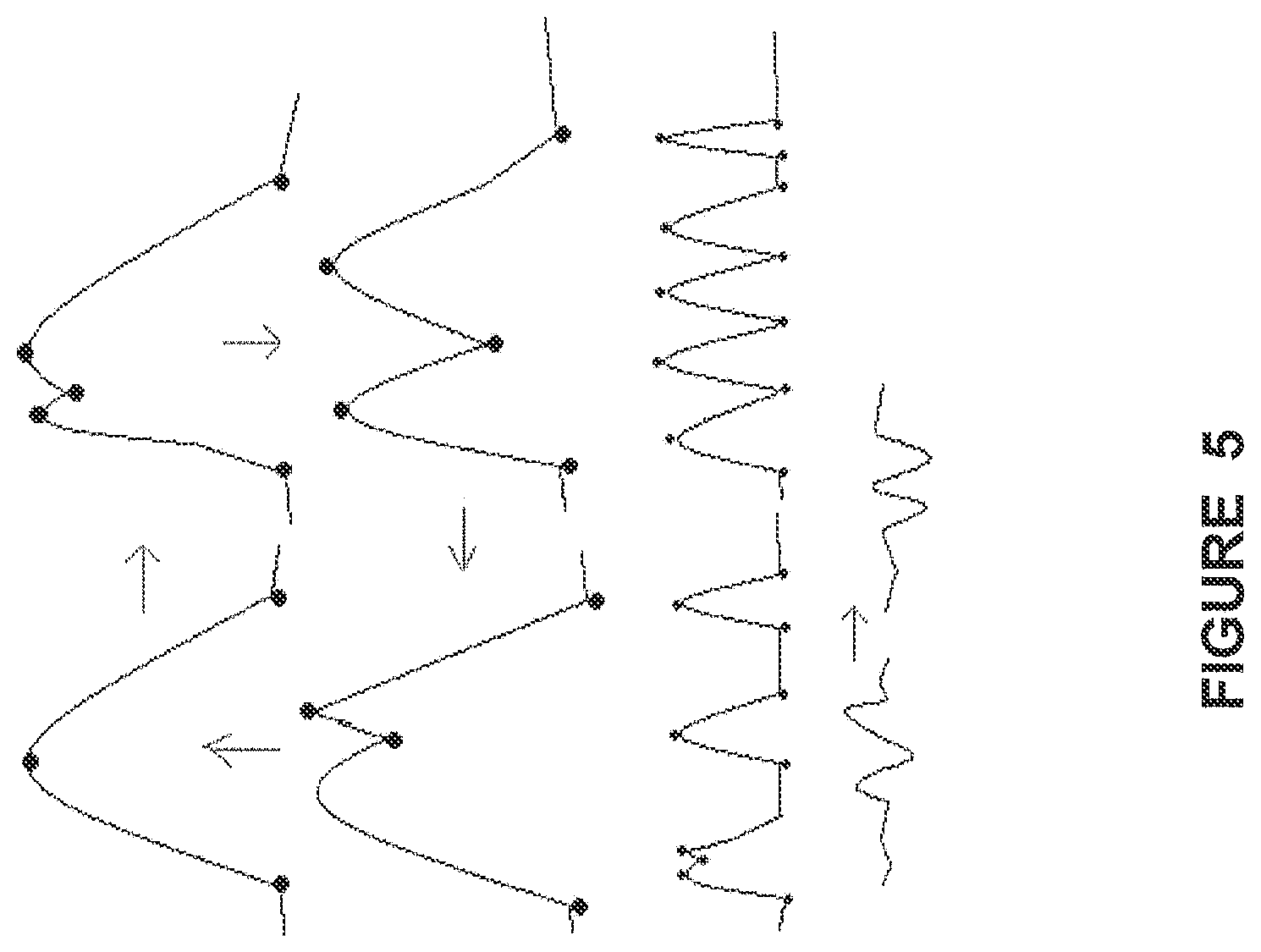 Patent US12310740 Figure 7 – Detecting or validating a detection of a state change from a template of heart rate derivative shape or heart beat wave complex