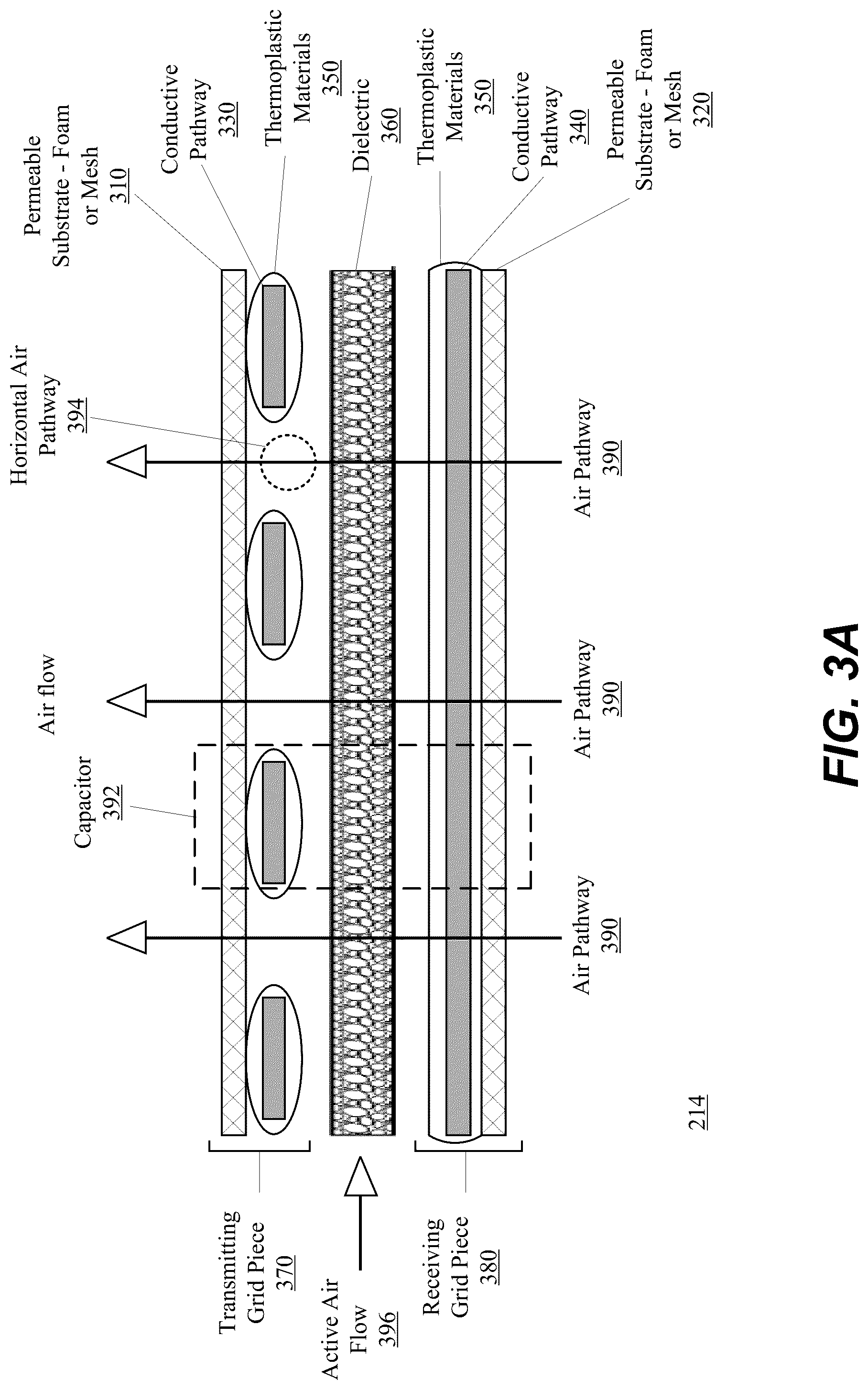 Patent US12310742 Figure 5 – Intelligent weight support system