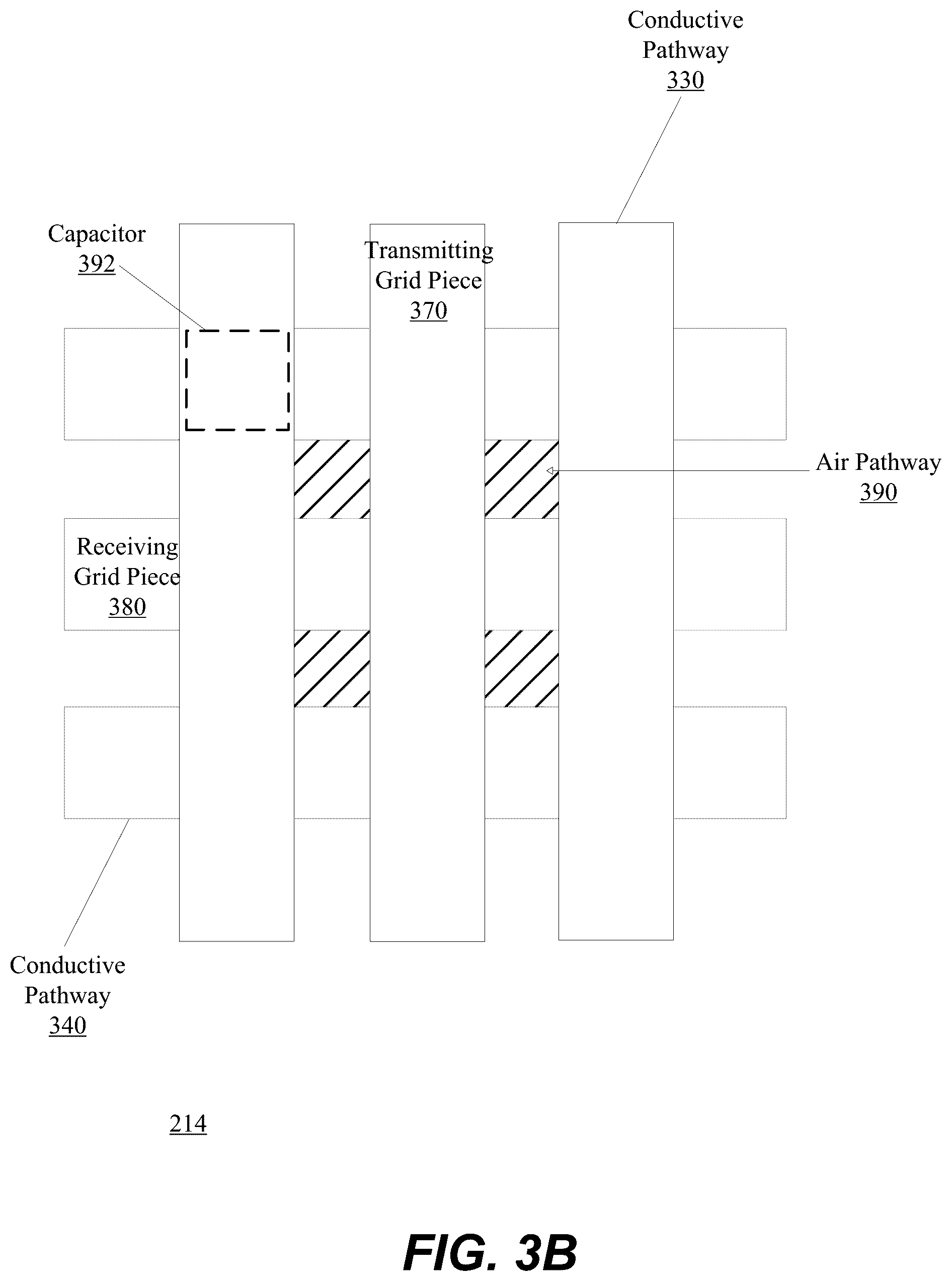 Patent US12310742 Figure 6 – Intelligent weight support system