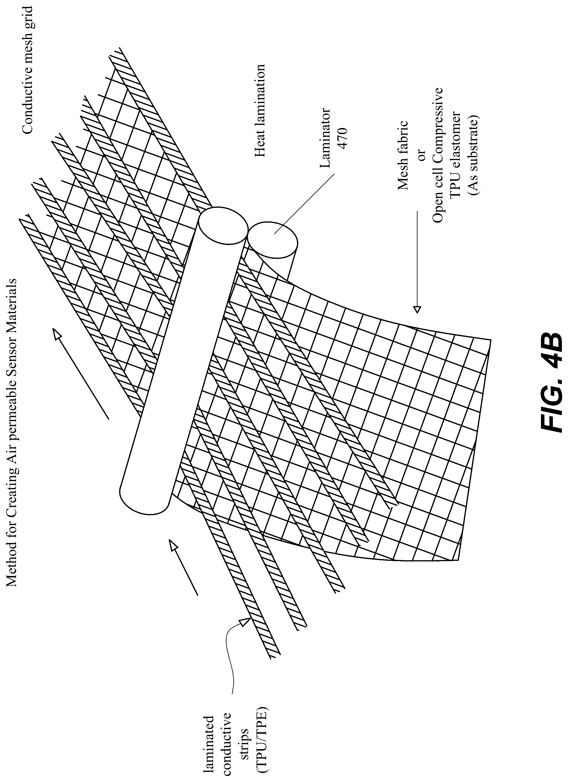 Patent US12310742 Figure 8 – Intelligent weight support system