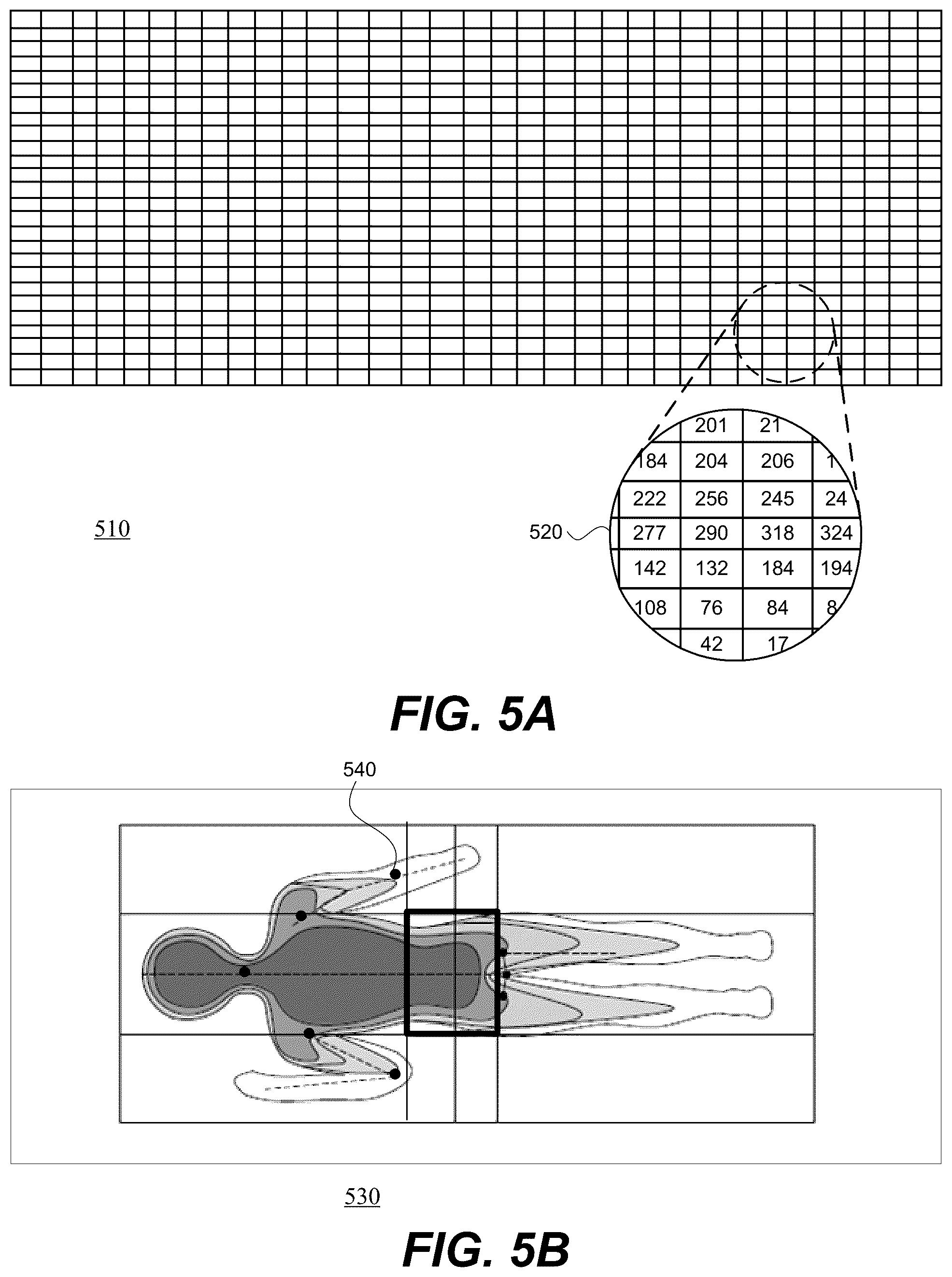 Patent US12310742 Figure 9 – Intelligent weight support system